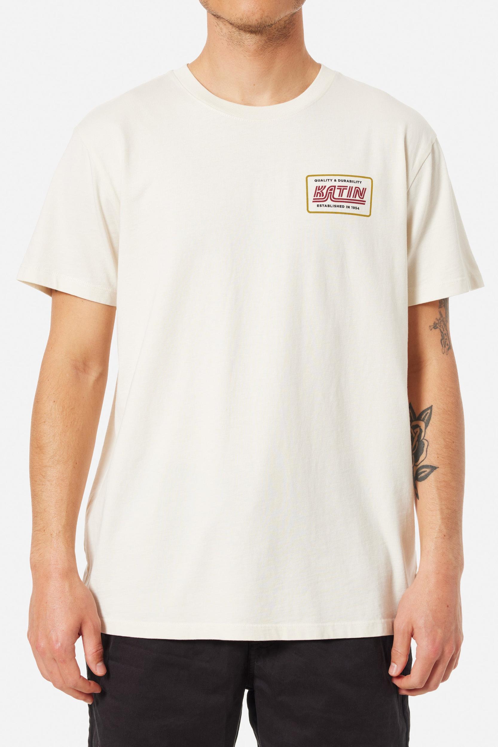 PIT STOP TEE Product Image