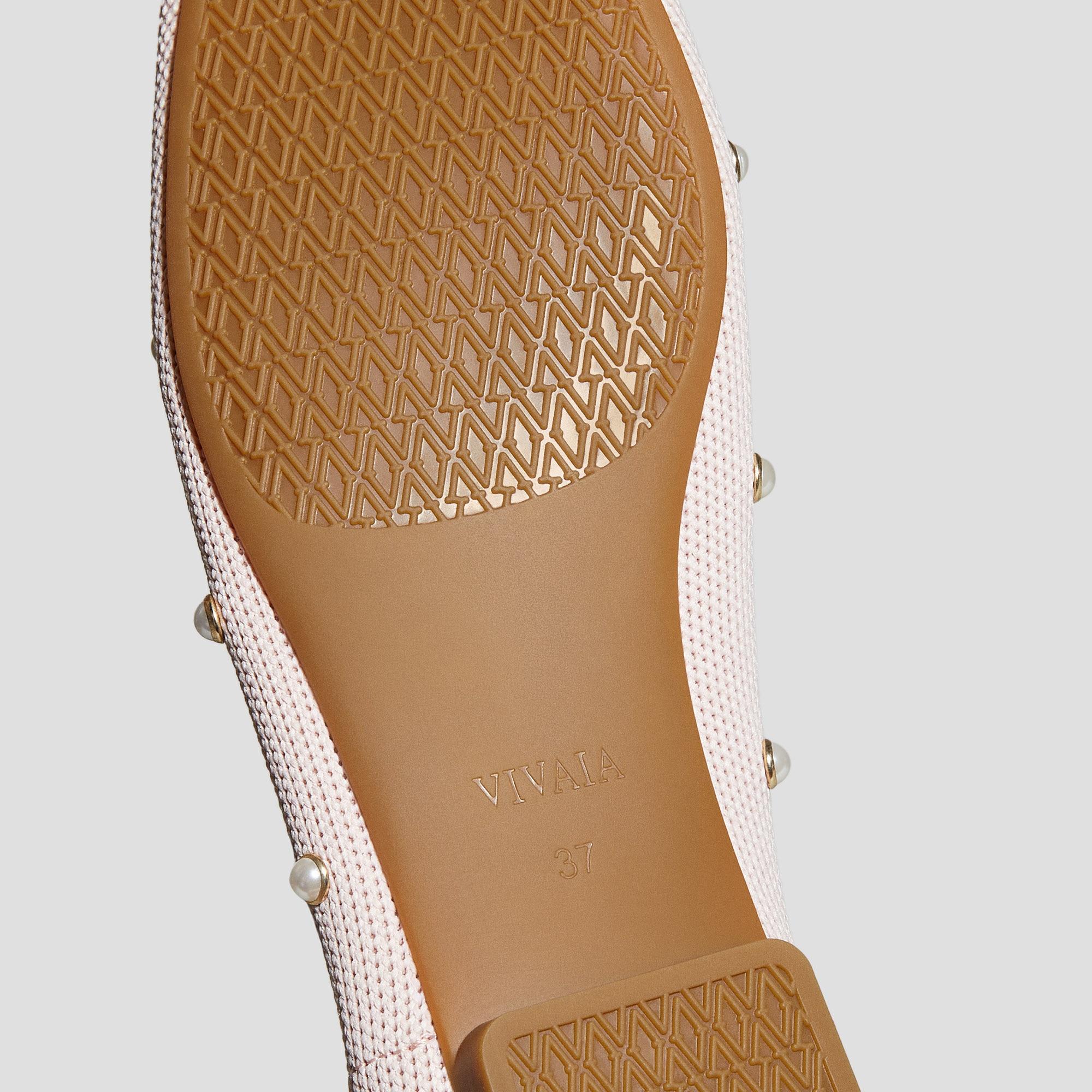 Square-Toe Mary-Jane (Margot Mary-Jane) Product Image