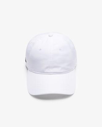 Lightweight Diamond Taffeta Sport Cap Product Image