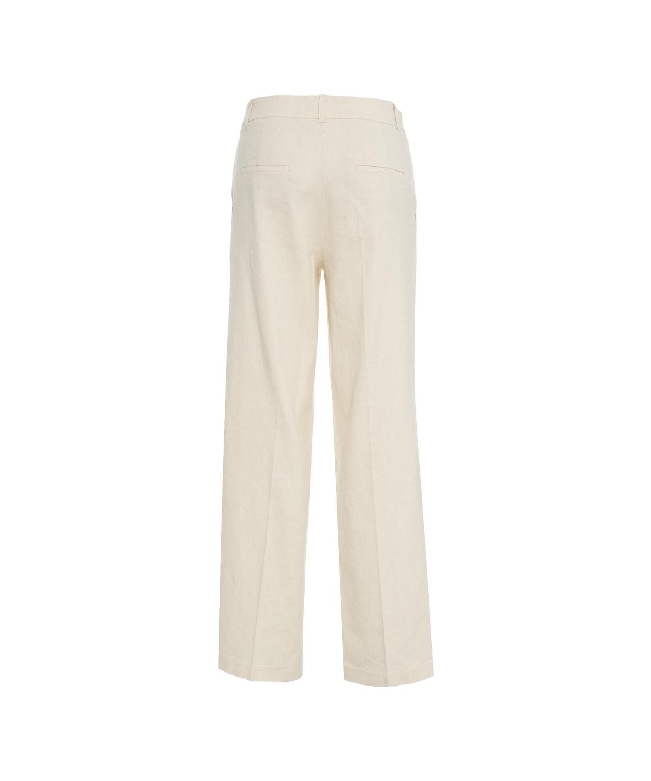 Linen pants 'Amelie' Product Image