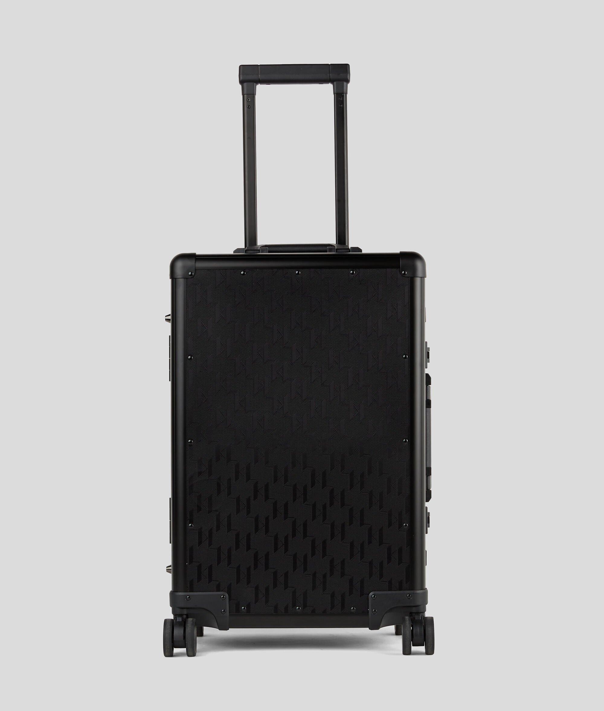 K/ESSENTIAL MONOGRAM HARD TROLLEY CASE Product Image