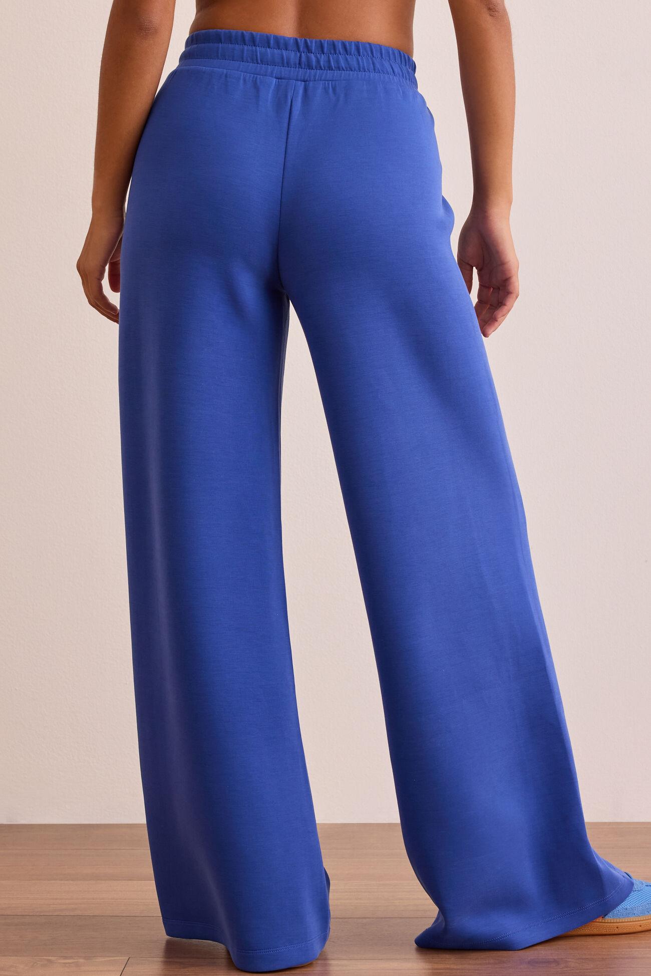 Supersoft Wide Leg Pants Product Image