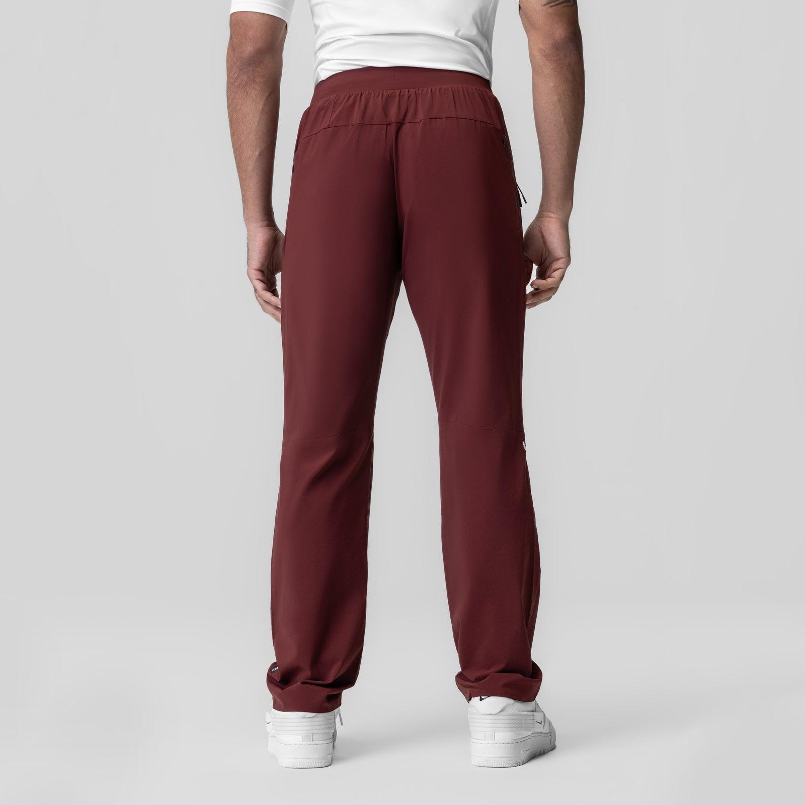 Double Knee Pant - Hamilton Brown Male Product Image