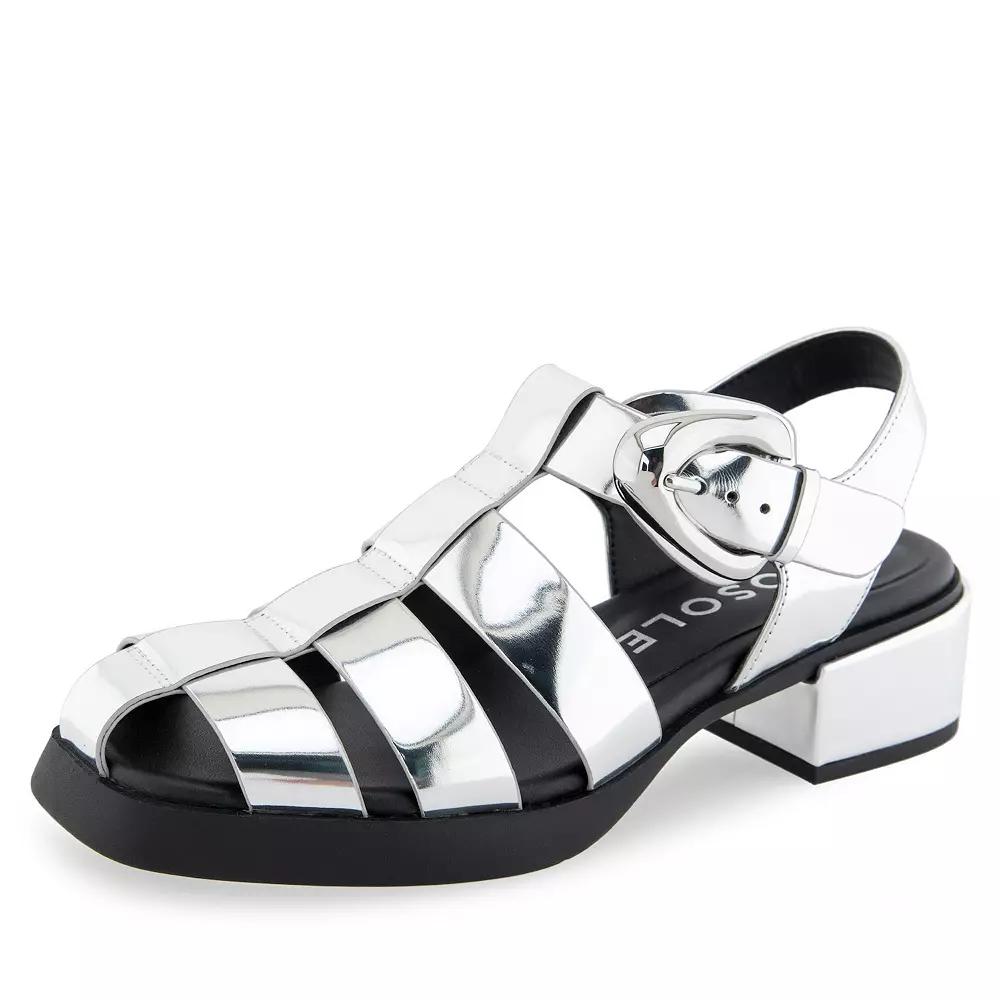 Aerosoles Dapper Women's Fisherman Sandals,  Product Image