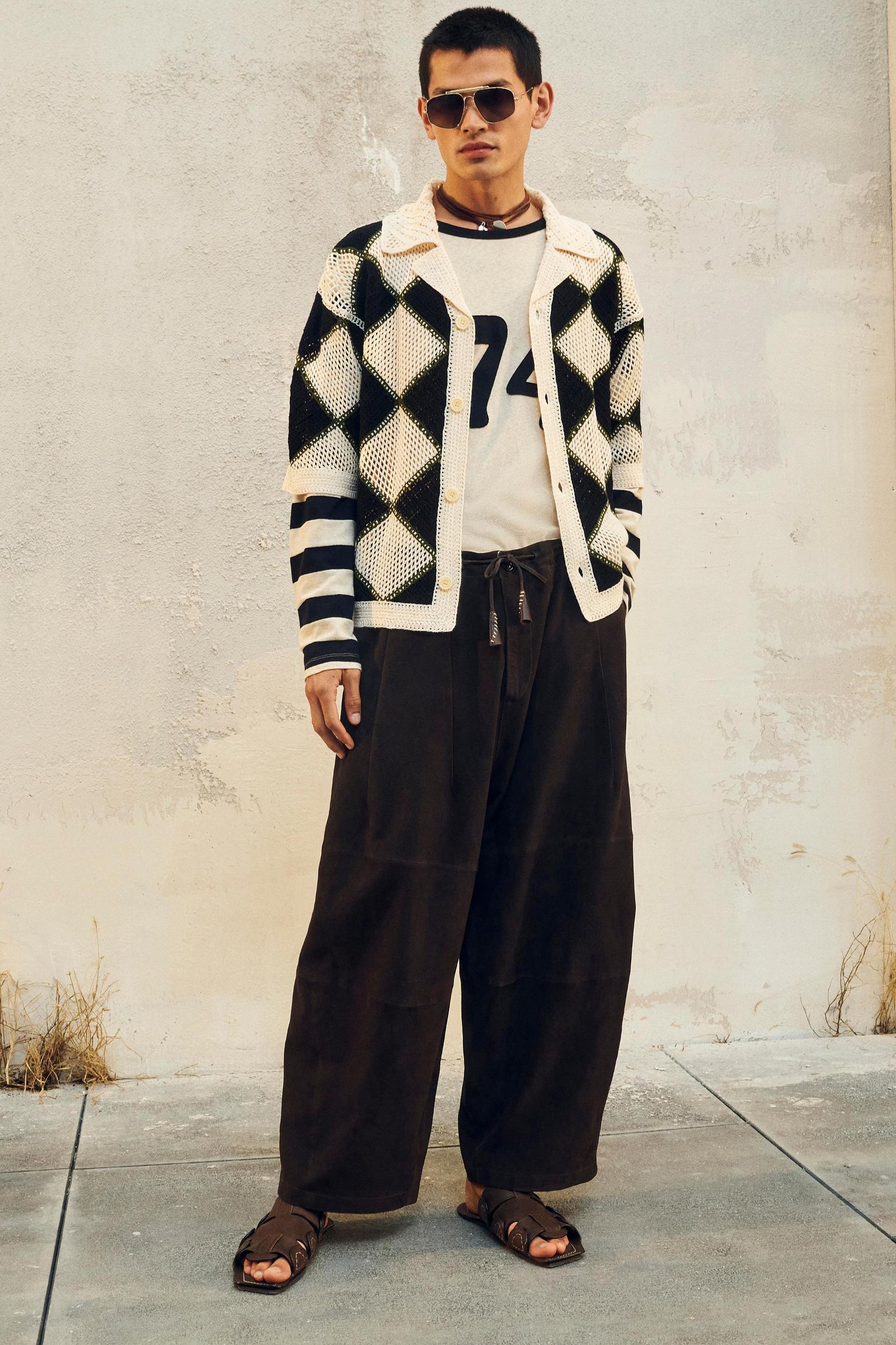 LIMITED EDITION COMBO NUMBER T-SHIRT Product Image