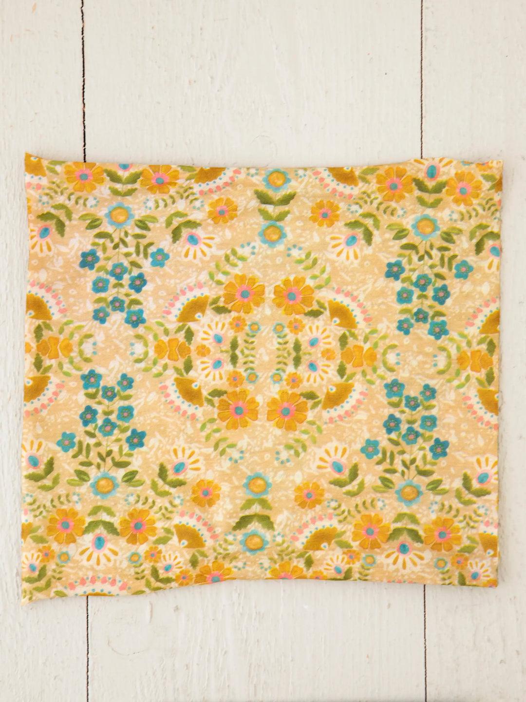 Half Boho Bandeau® Headband Product Image