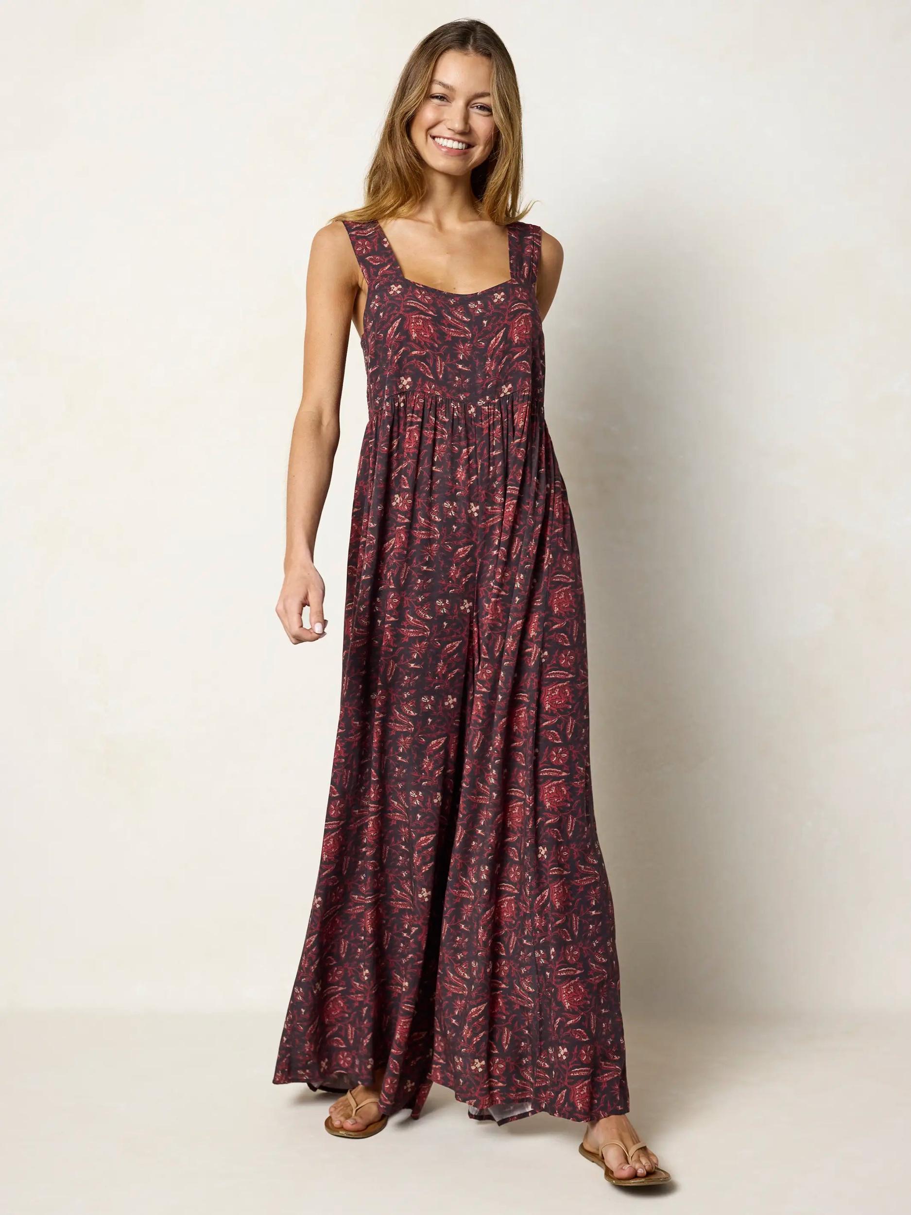 Tricia Jumpsuit Product Image