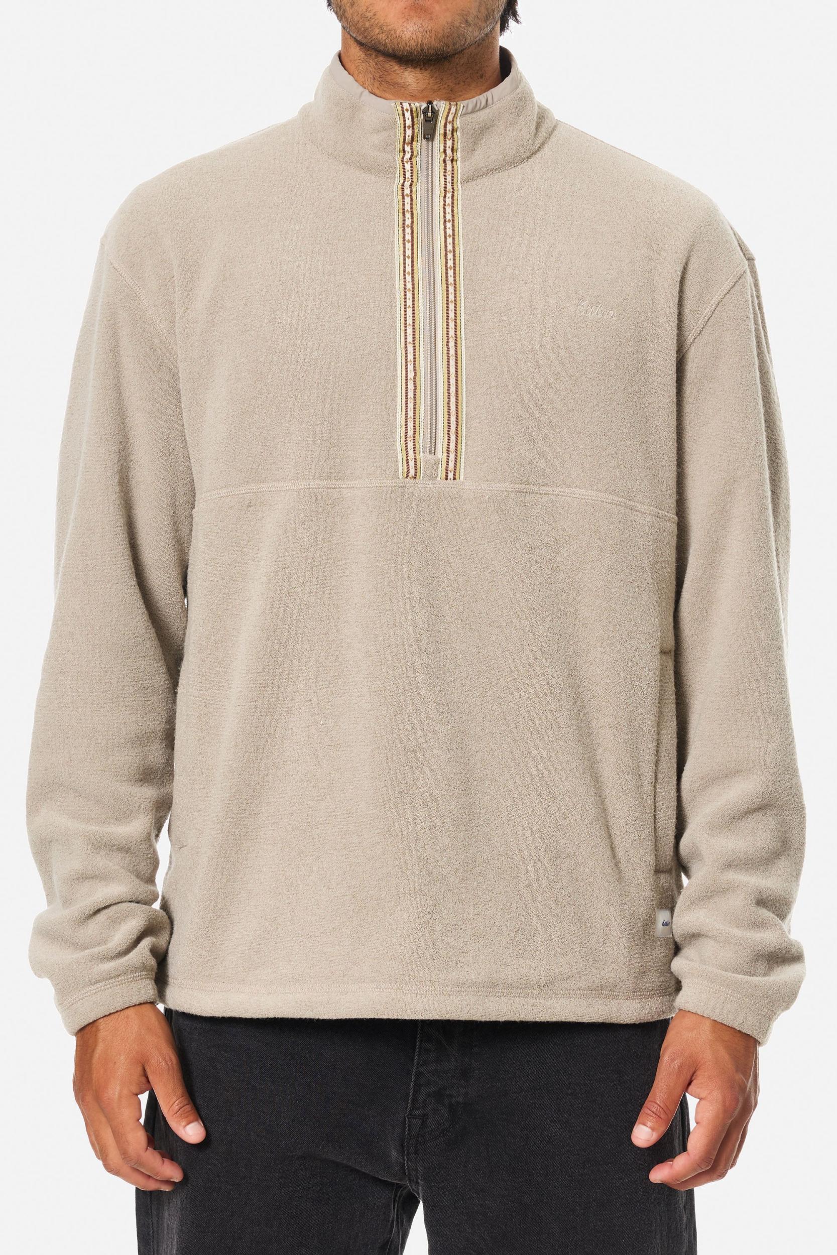 NELSON JACKET Product Image