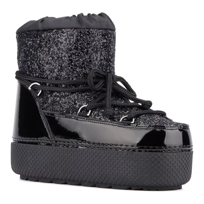 Olivia Miller Eclipse Women's Cozy Boots,  Product Image