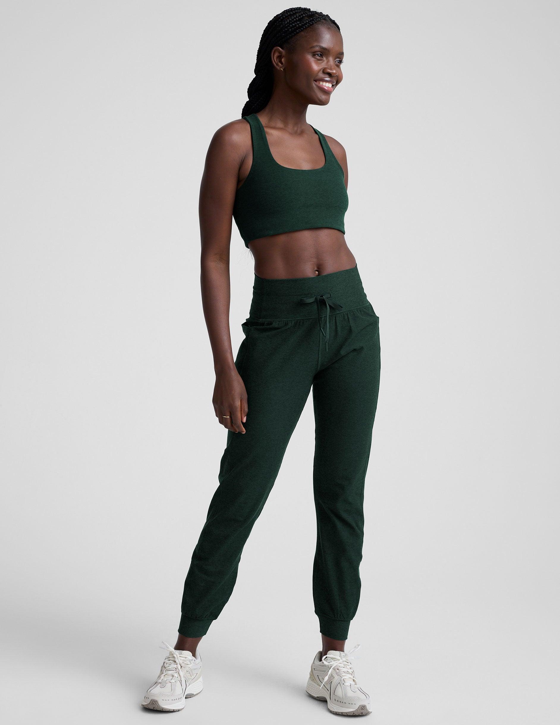 Spacedye™ Simplicity Long Line Bra 2.0 Product Image