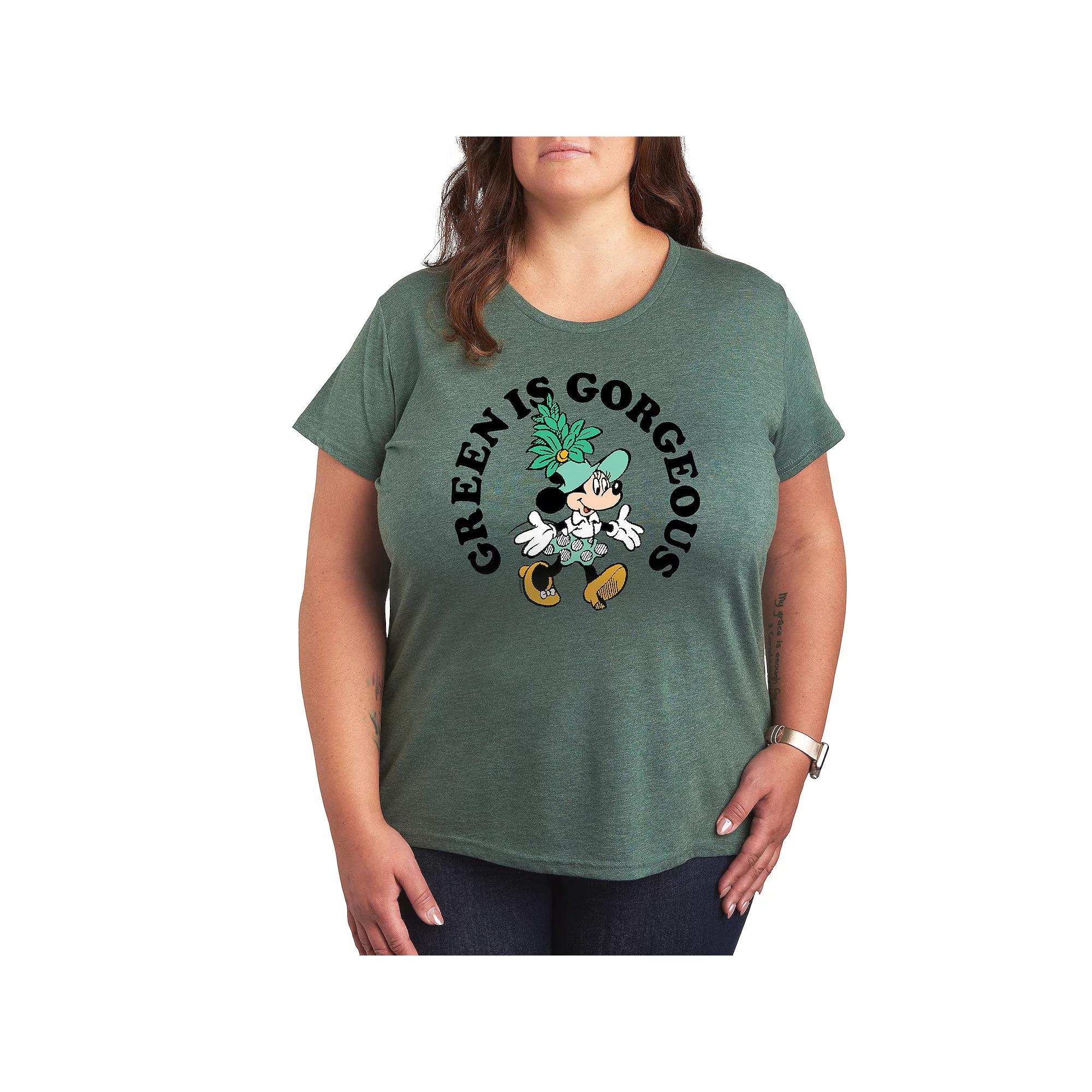 Plus White Line Horse Doodle Graphic Tee, Women's,  Product Image