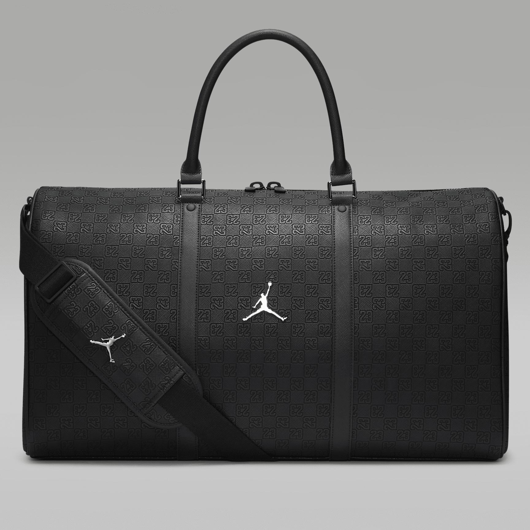 Jordan Monogram Duffel (40L) Product Image