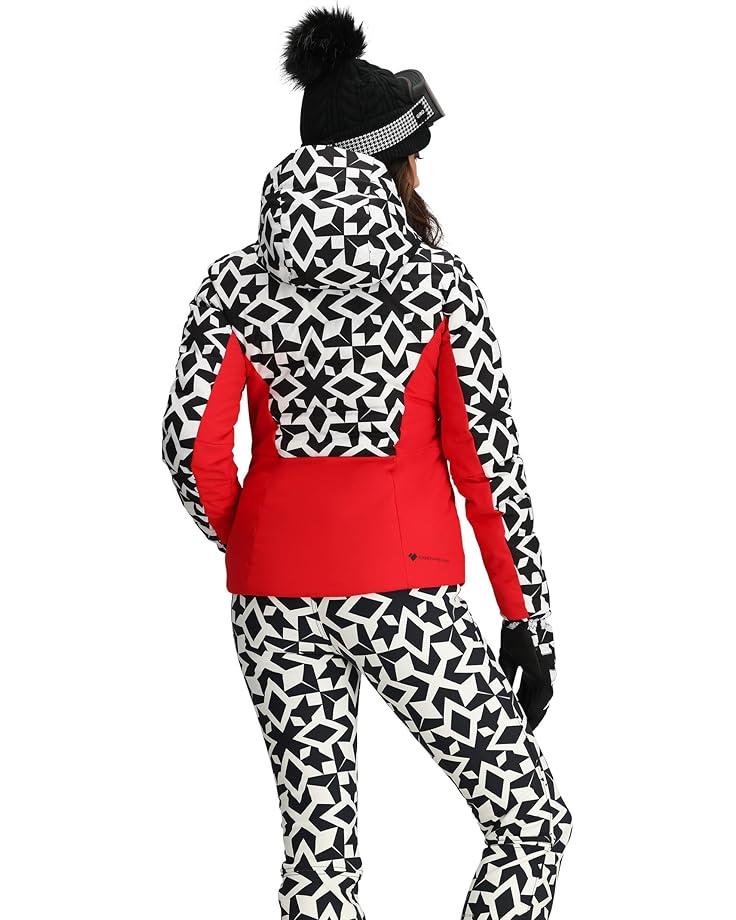 Devon Down Jacket Product Image