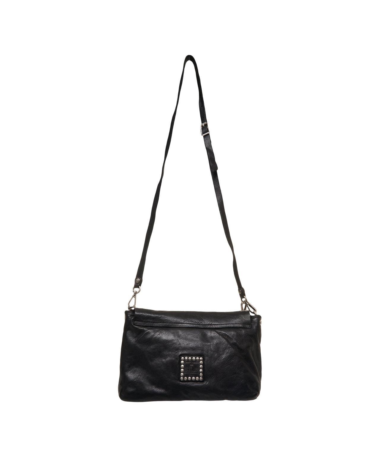 Shoulder bag with stud details Product Image