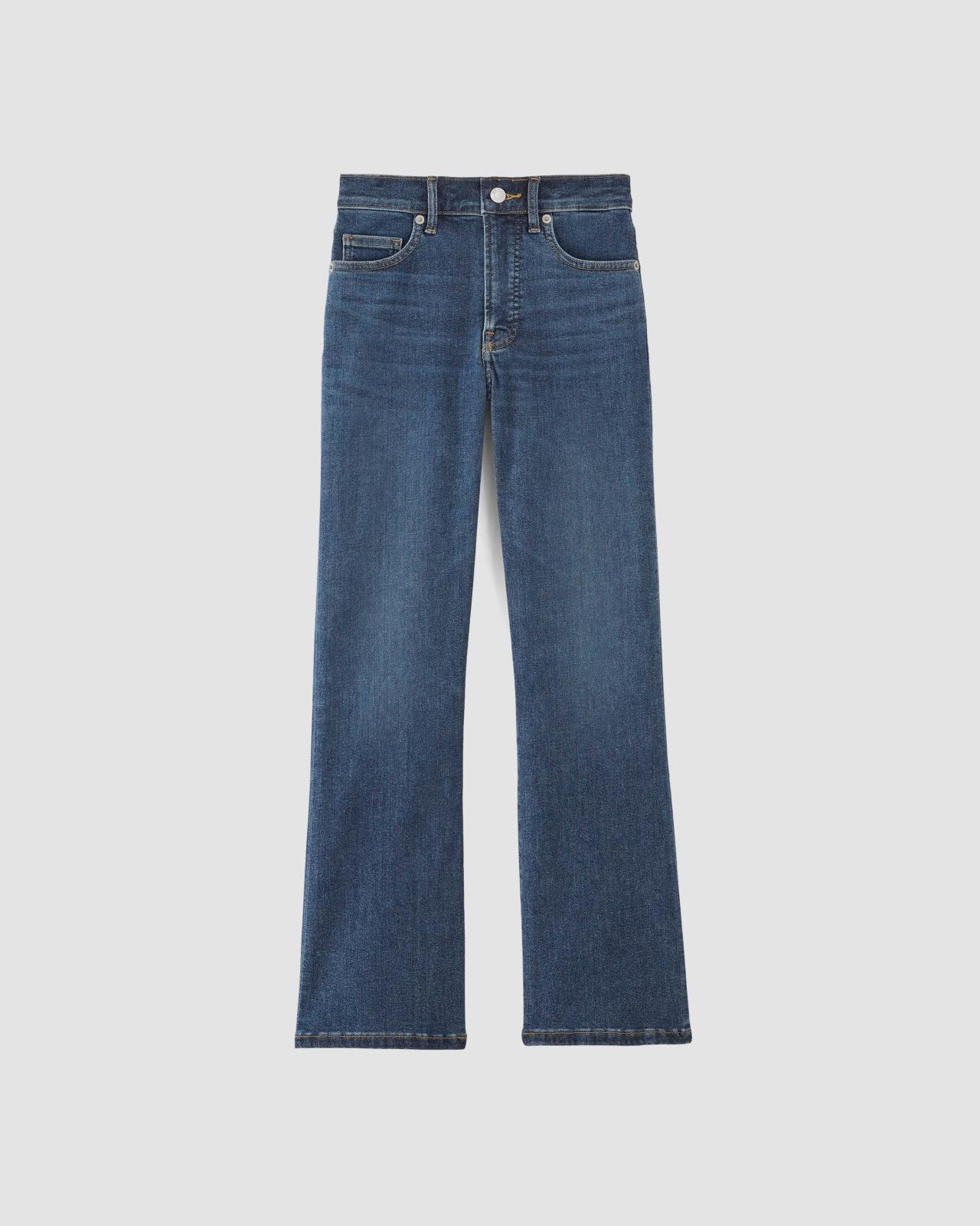 The Kick Bootcut Jean Product Image