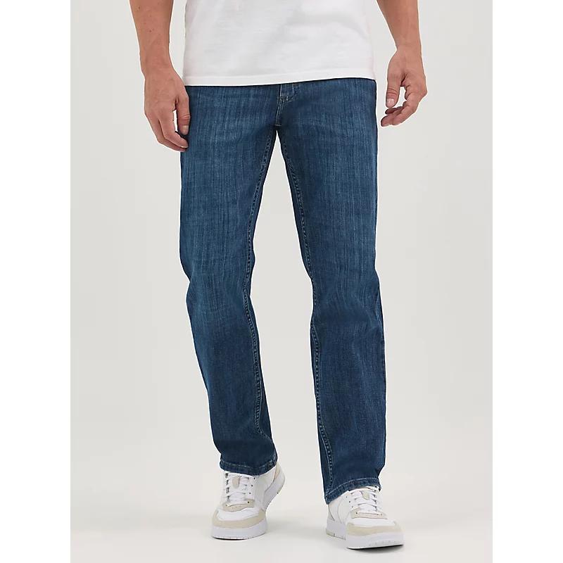 Mens Legendary Relaxed Straight Jeans Product Image