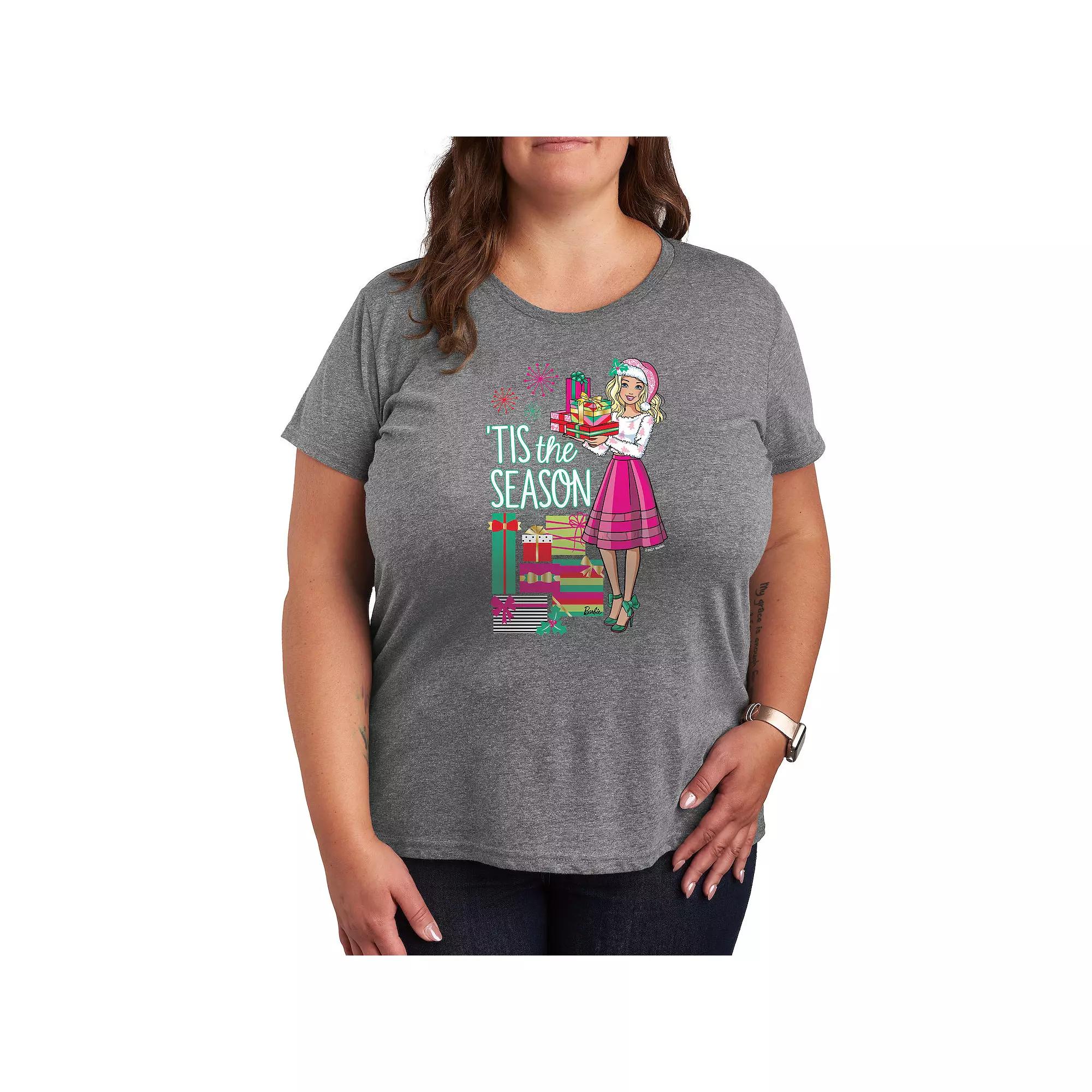 Disney's Encanto Mirabel & Antonio Plus Familia Graphic Tee, Women's,  Product Image