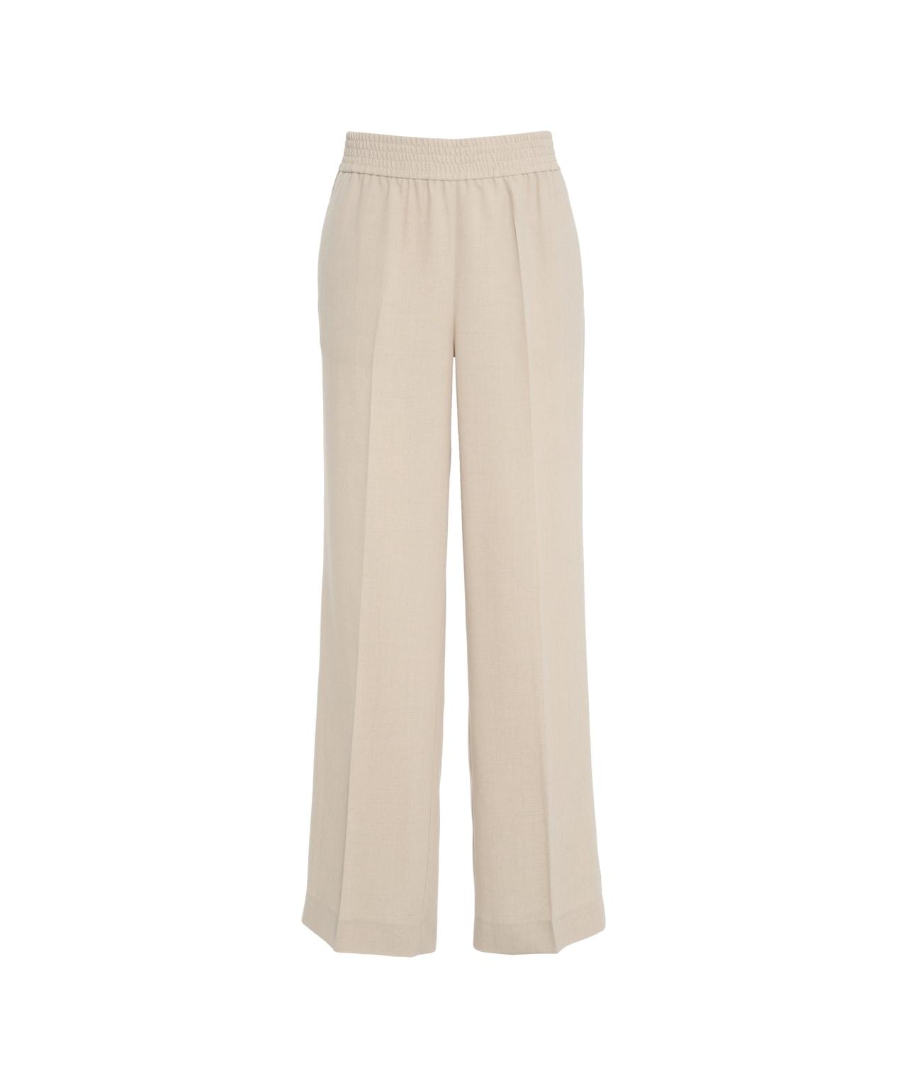 Wide leg pants 'Pinky' Product Image