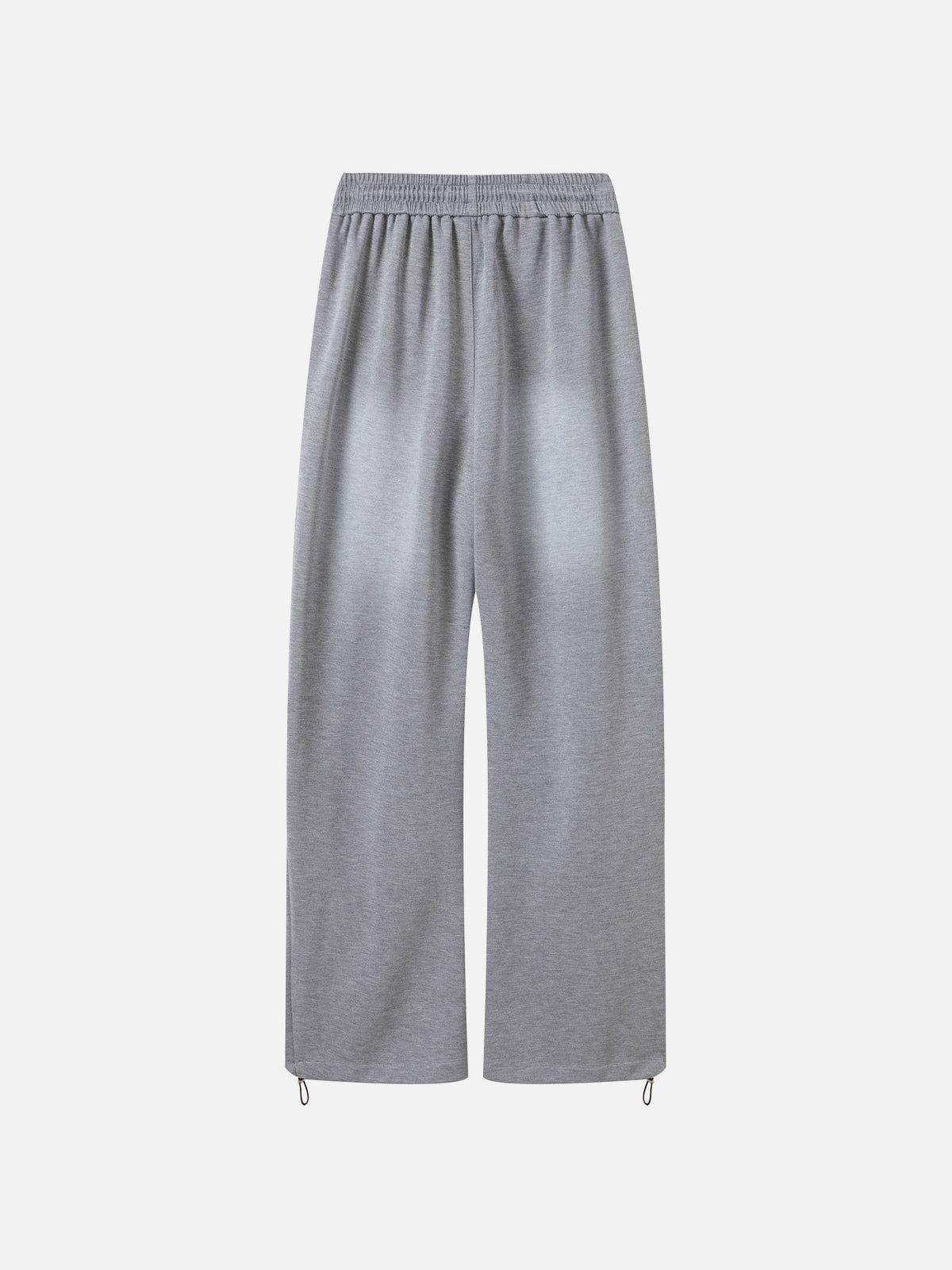 Aelfric Eden Washed Texture Sweatpants Product Image