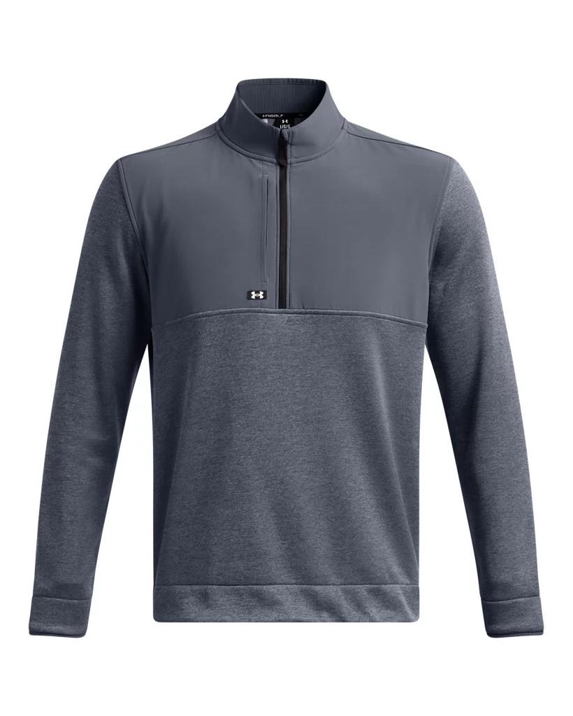 UA Drive Storm SweaterFleece Product Image