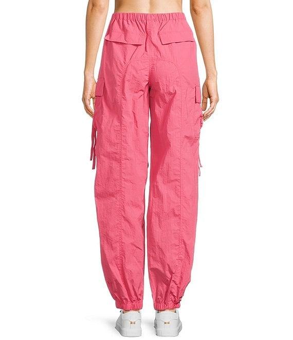 C&V Chelsea & Violet Cargo Joggers Product Image