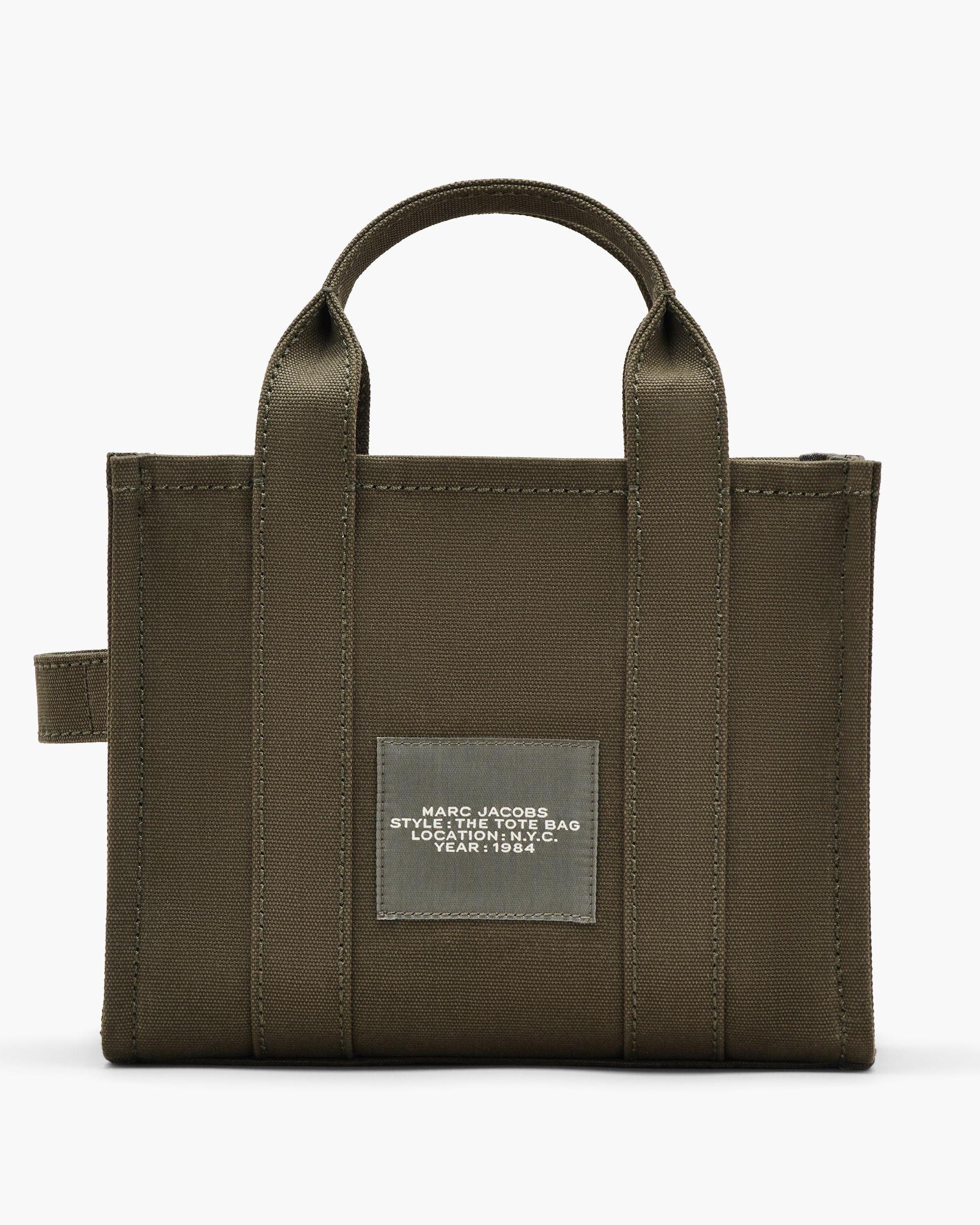 The Leather Small Tote Bag Product Image