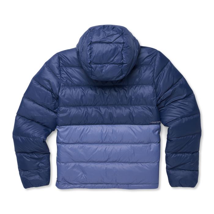 Fuego Max Down Hooded Jacket - Women's Product Image