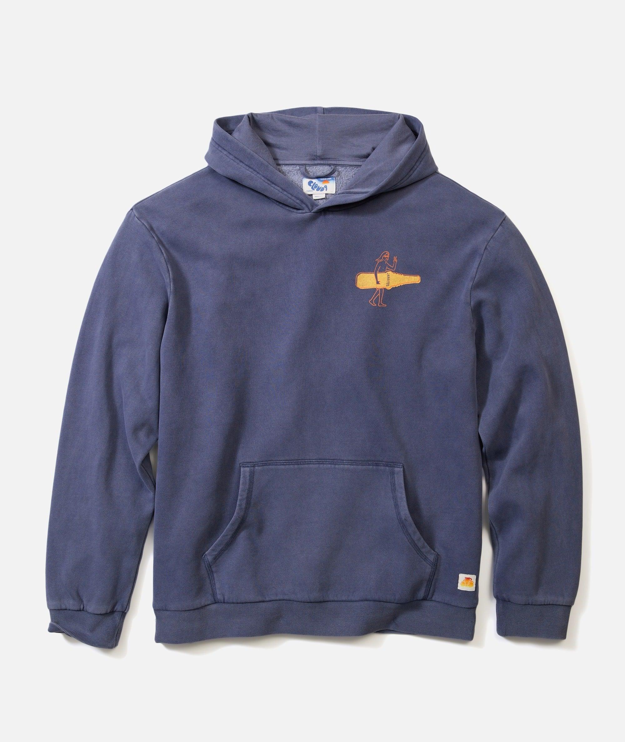 ML x Jarritos Graphic Hoodie Product Image