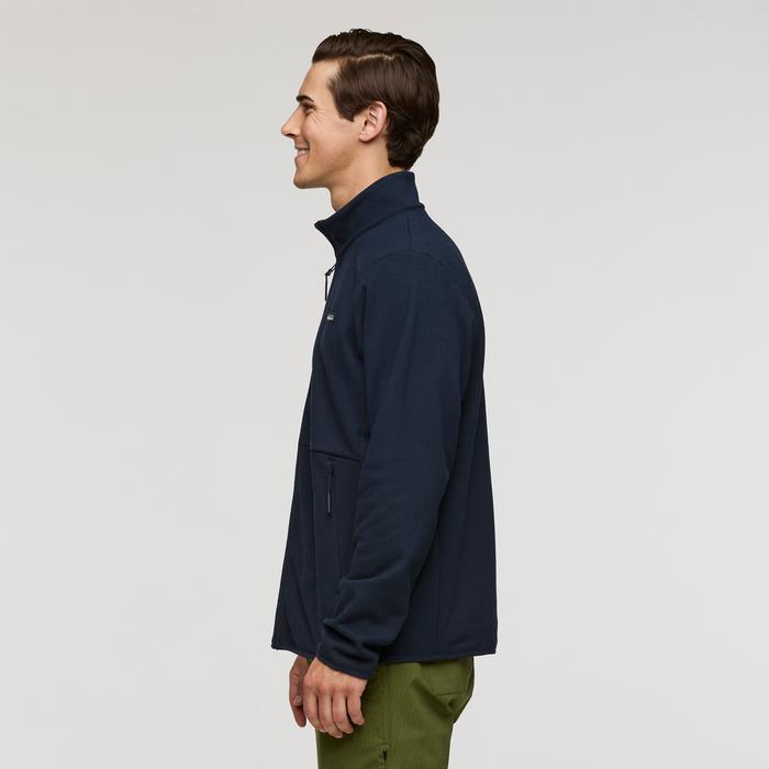 Envo Fleece Full-Zip Jacket - Men's Product Image