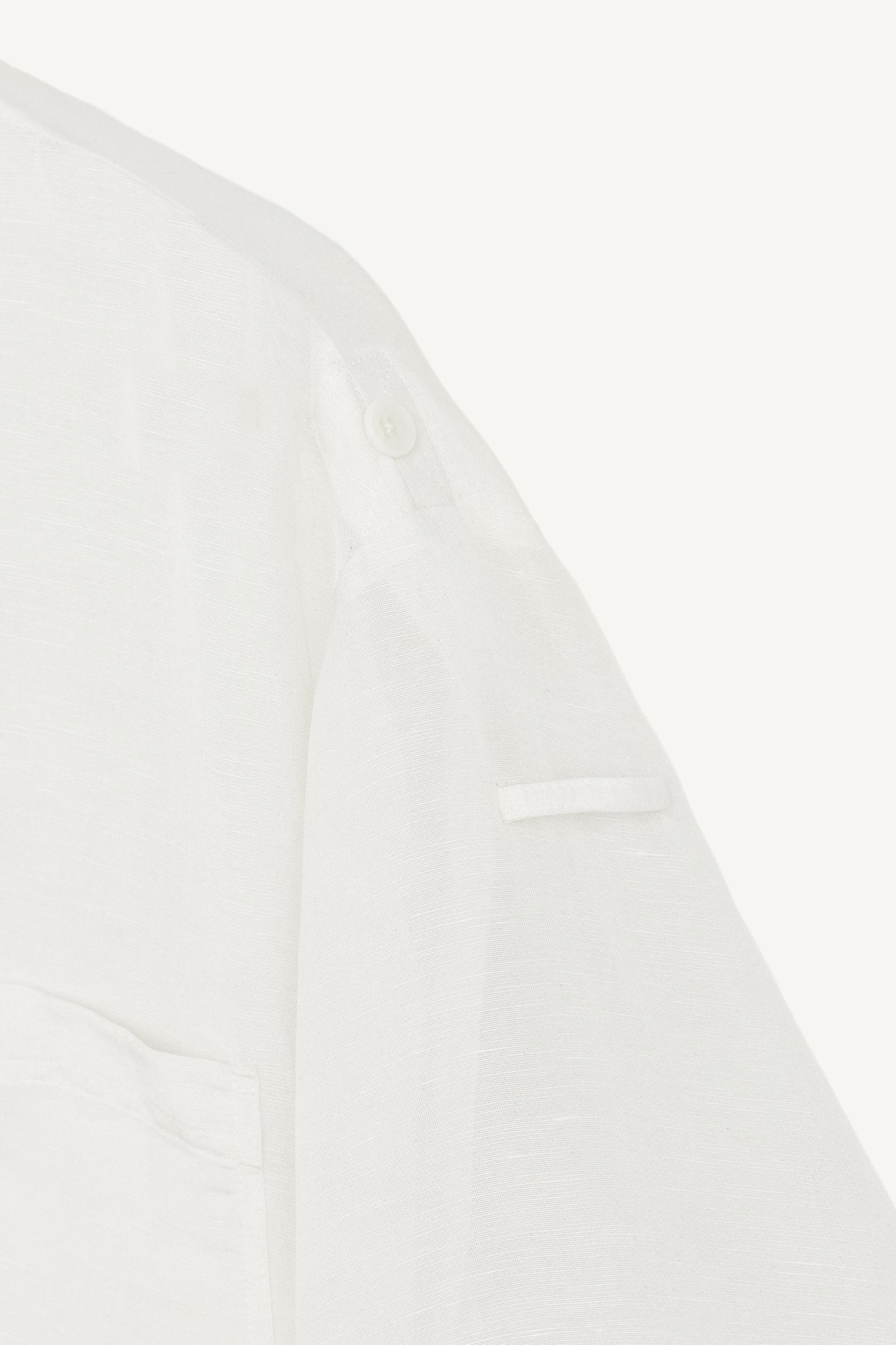 STRPPD SHRT Product Image