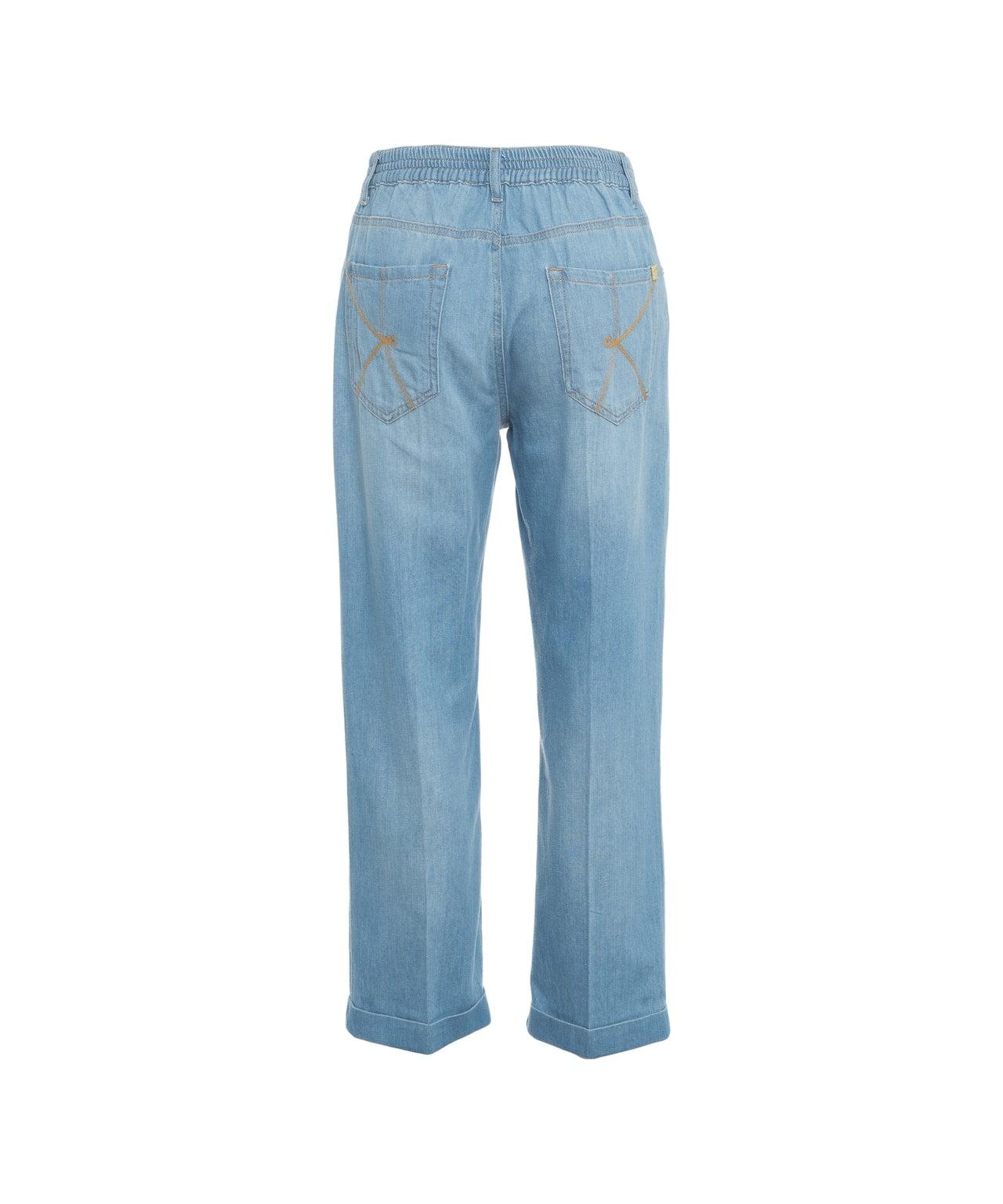 Straight fit jeans 'Nicole' Product Image