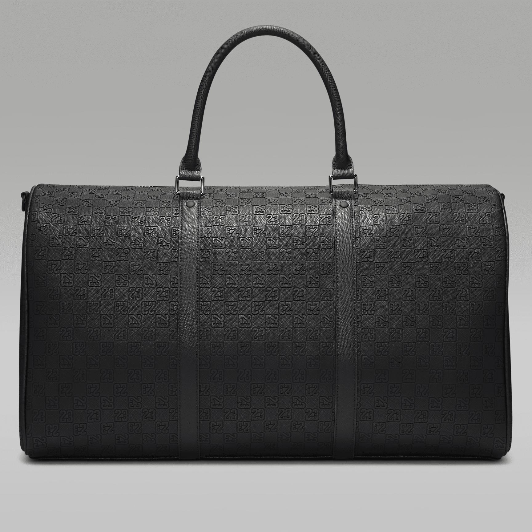 Jordan Monogram Duffel (40L) Product Image