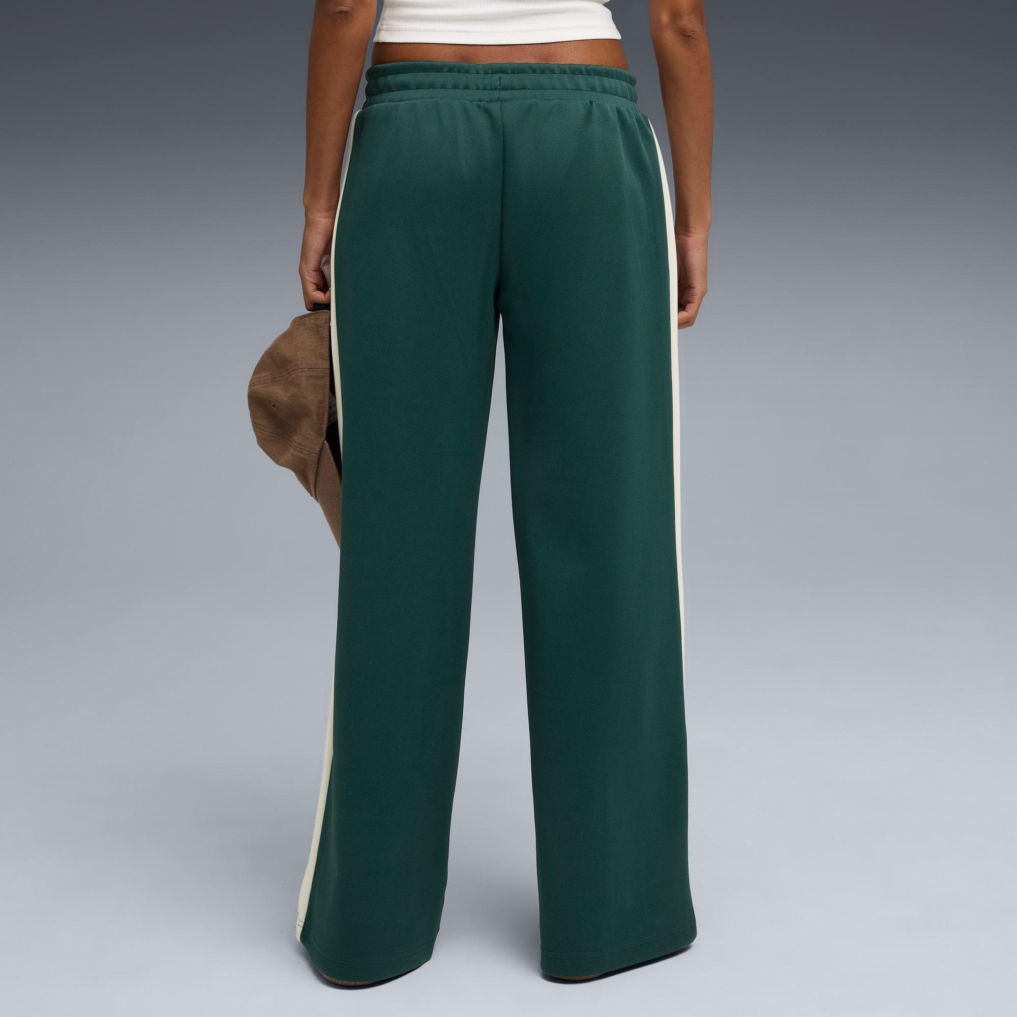 T7 Women's Low Rise Track Pants Product Image