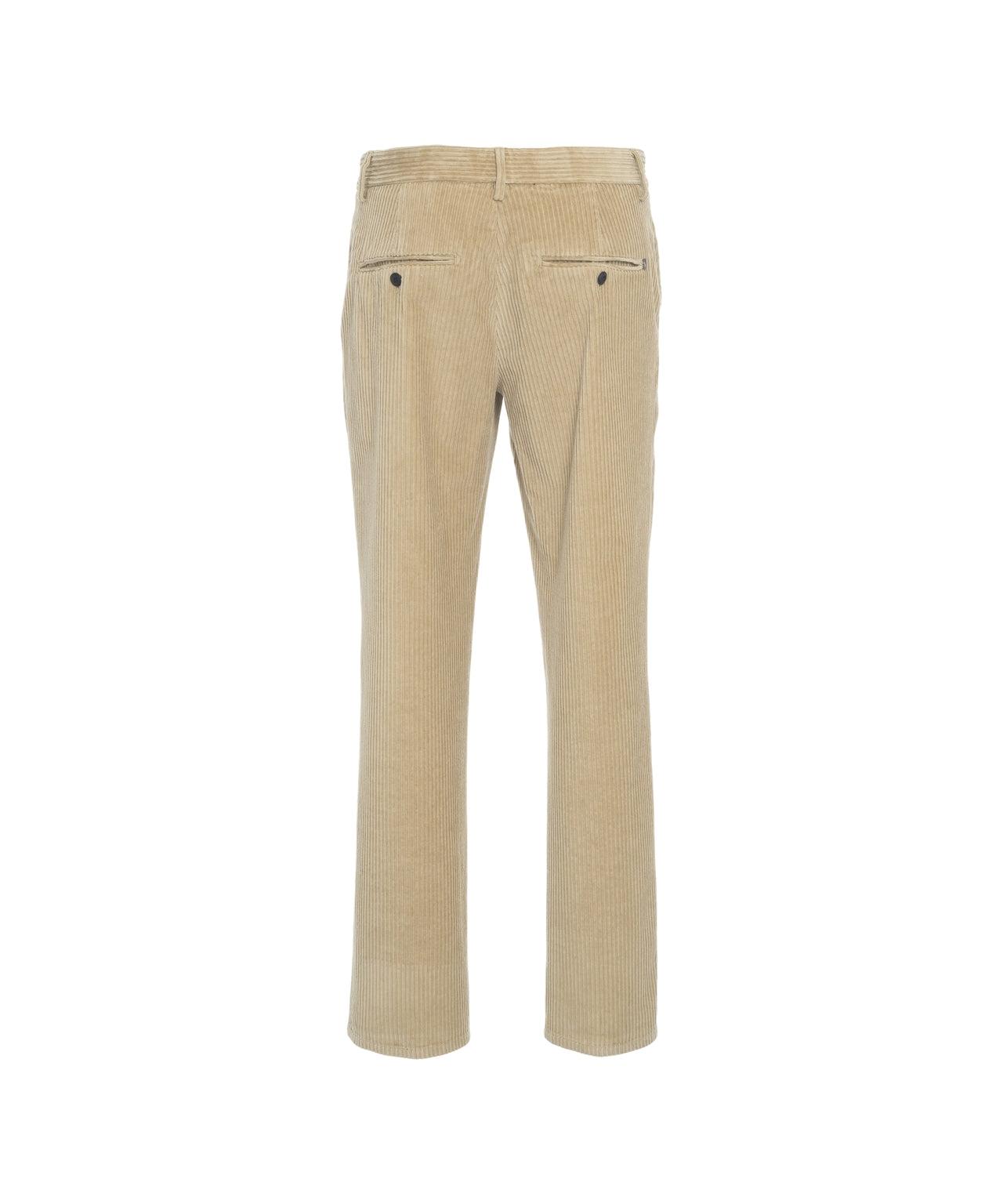 Corduroy pants Product Image