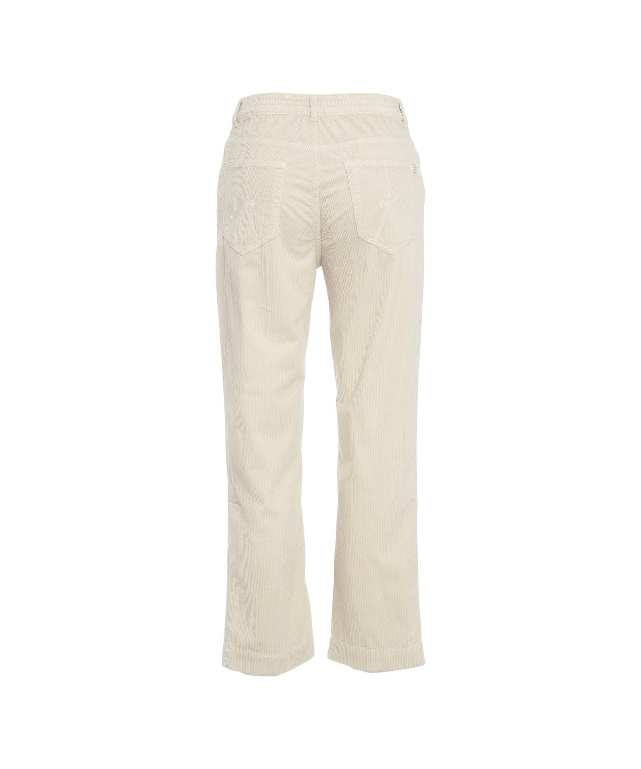 Corduroy pants Product Image