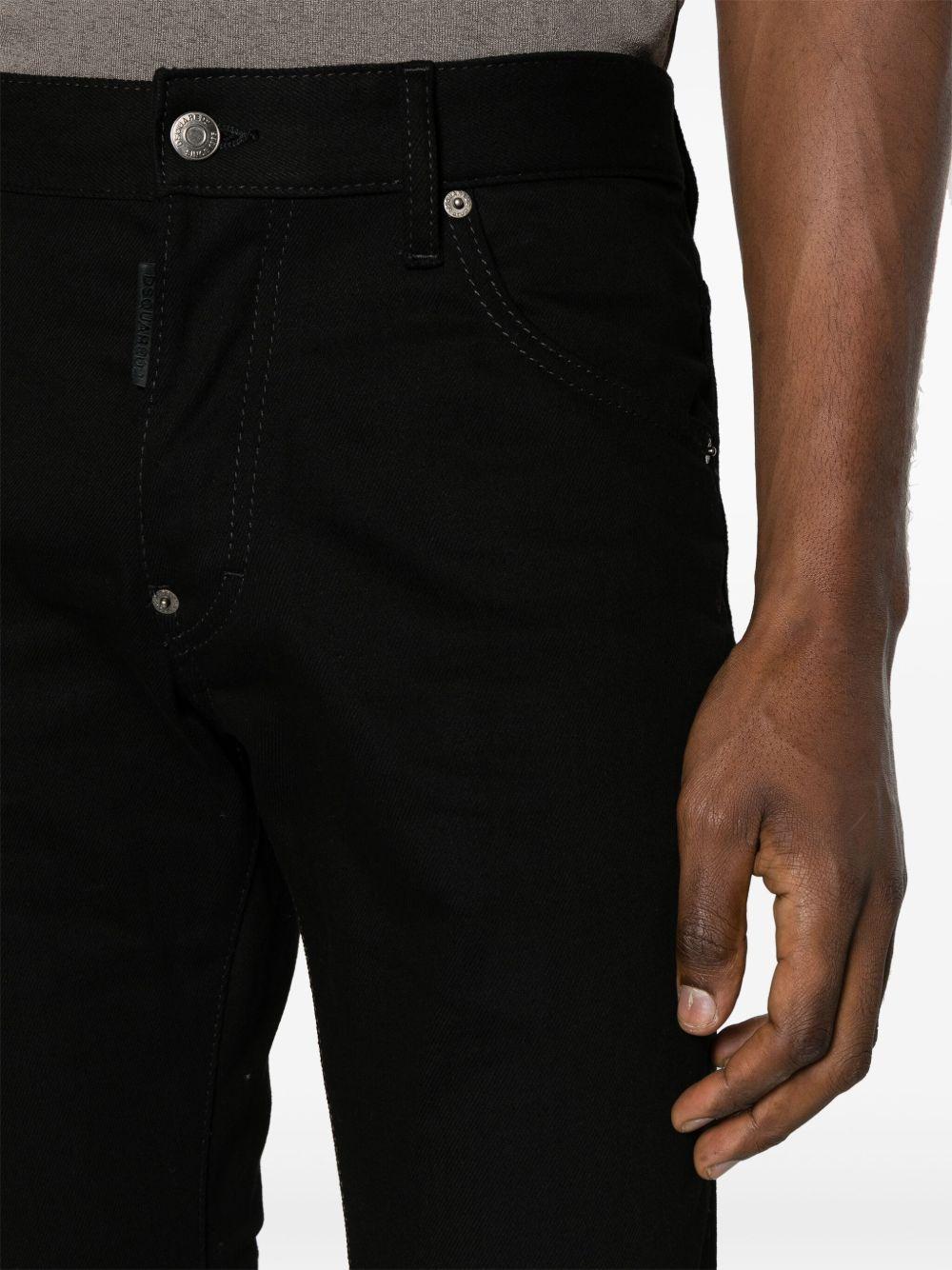 Skater slim-leg jeans Product Image