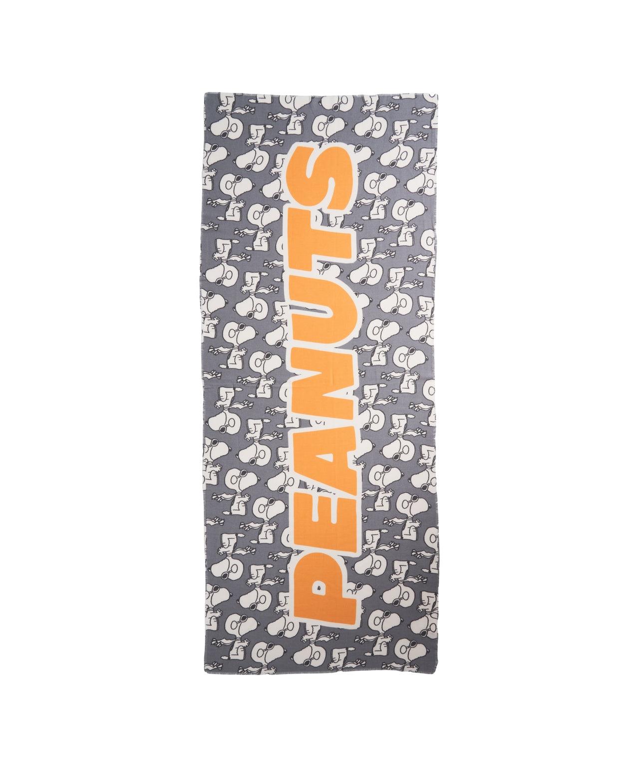 Scarf with print Product Image