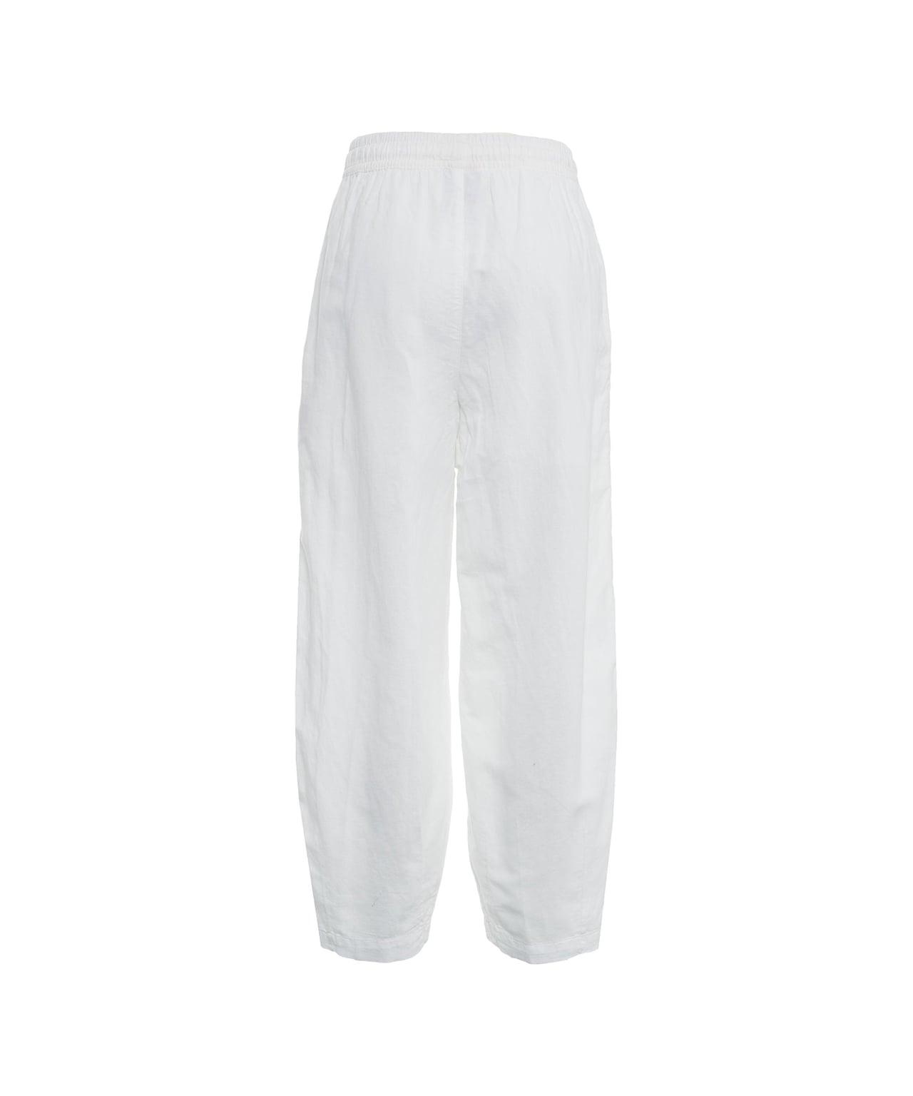 Linen joggers Product Image