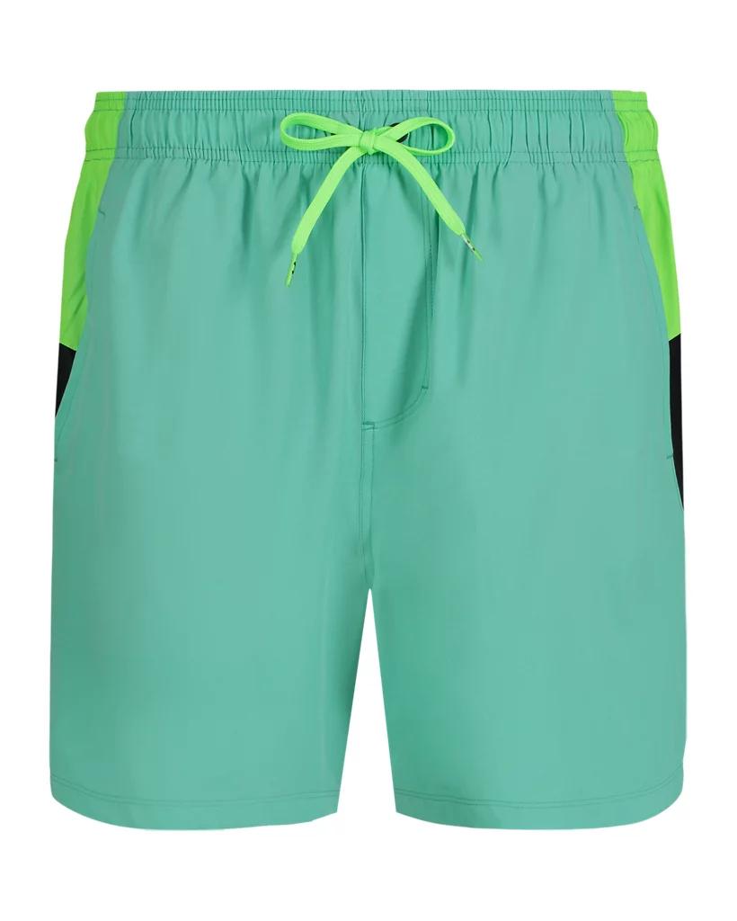 UA Colorblock Volley Product Image