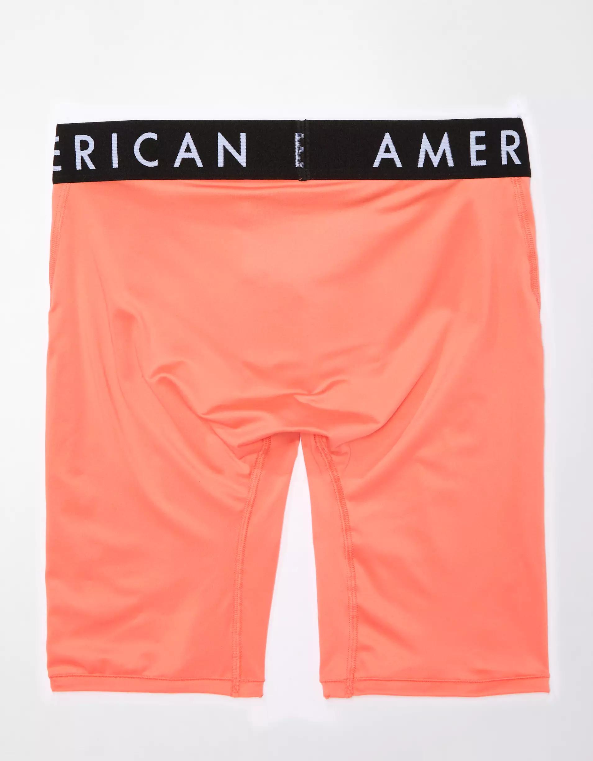 AEO Men's X-Ray 8" Flex Boxer Brief Product Image