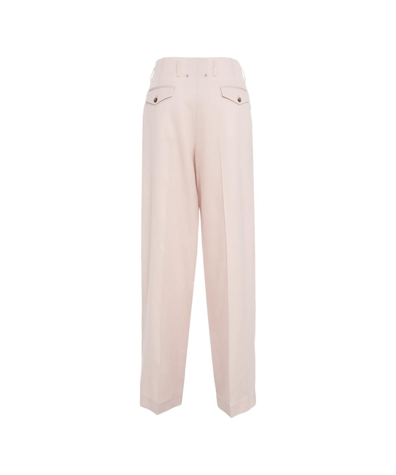 Pleated pants 'Flavia' Product Image