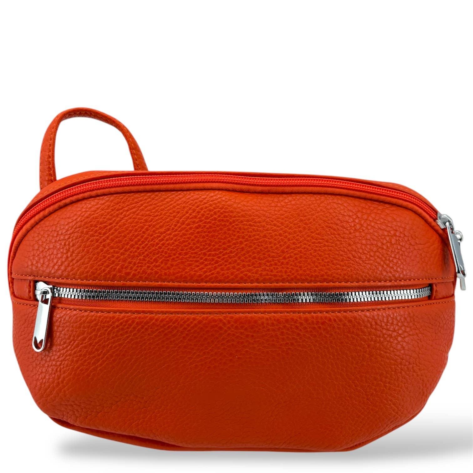 YD-9208 - Darling’s Travel Sling Bag - Lite Brown Product Image