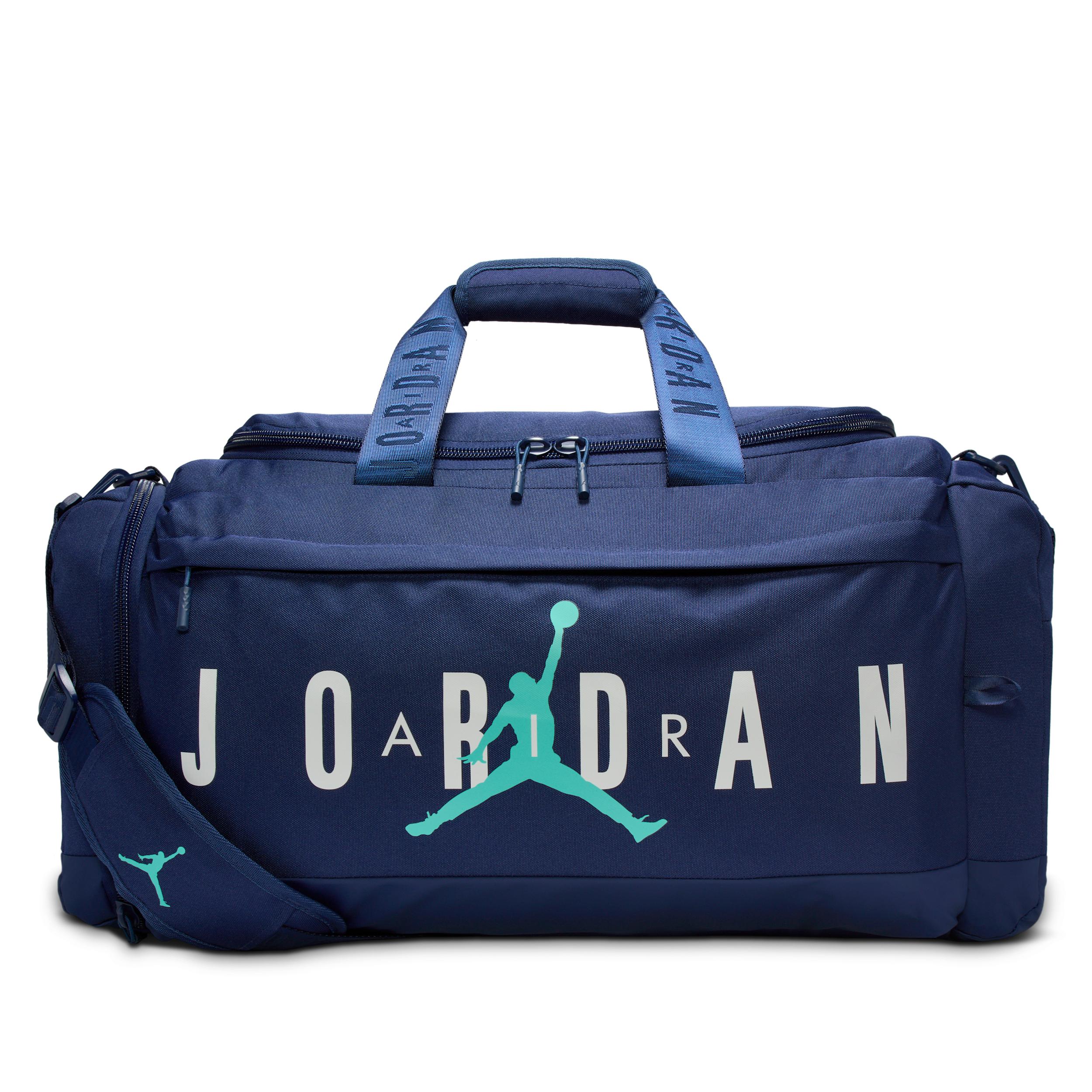 Men's Jordan Velocity Duffle Bag (62.5L) Product Image