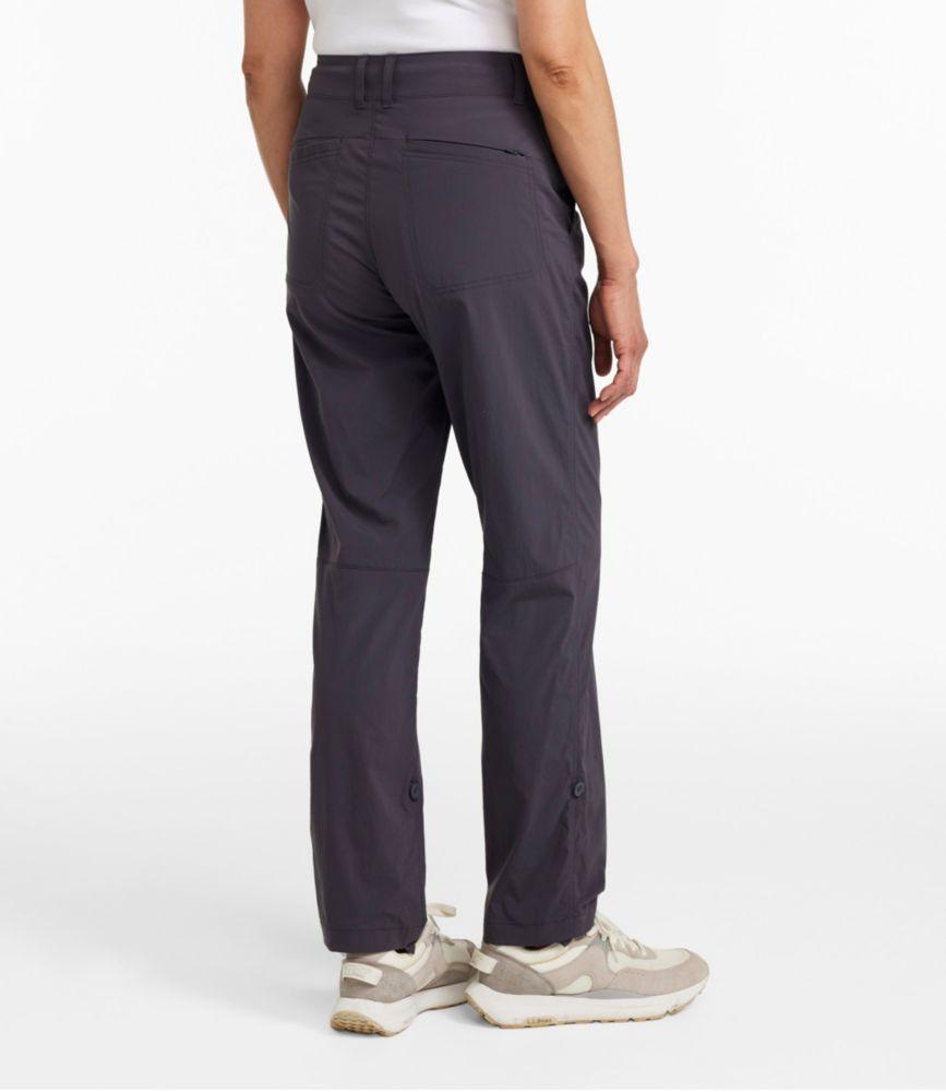 
                            
                                
                                    
                                
                            Women's Access Trail Pants, Straight-Leg
                         Product Image