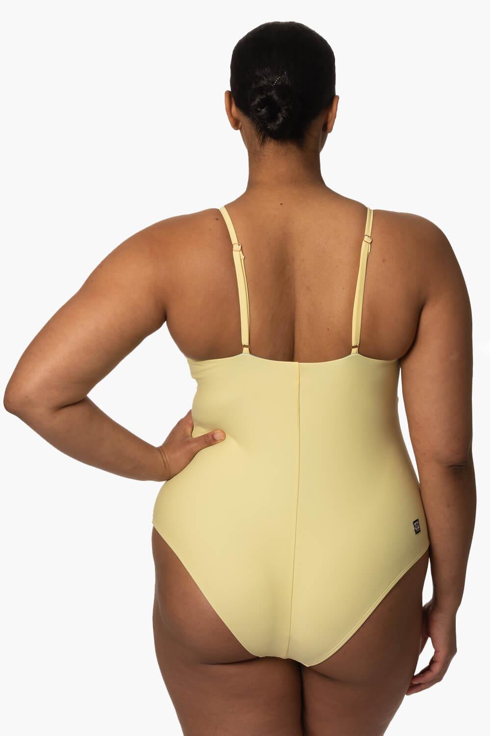 Juana Surf One Piece - Pismo Female Product Image