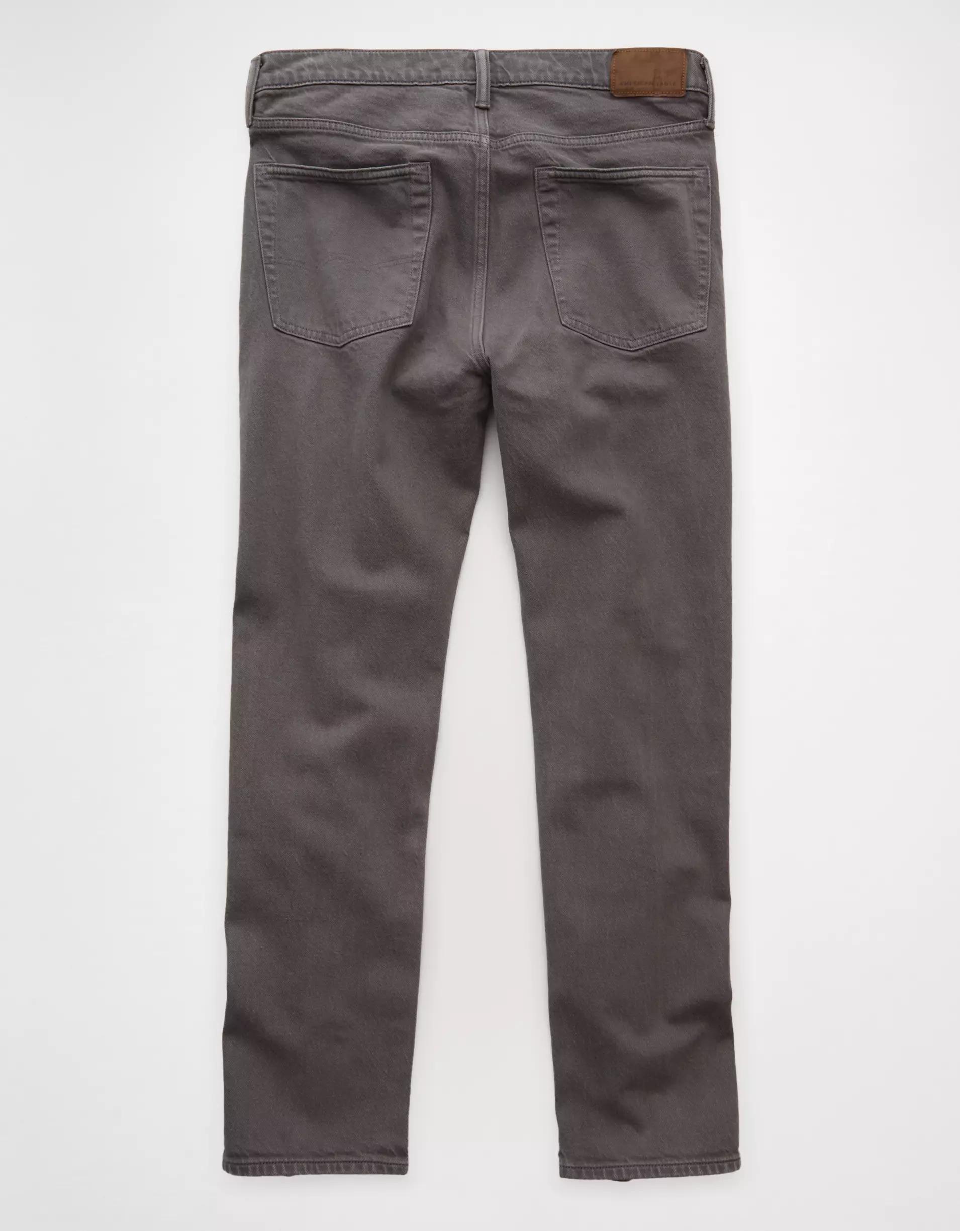 AE EasyFlex +TENCEL™ Fibers Original Straight Jean Product Image