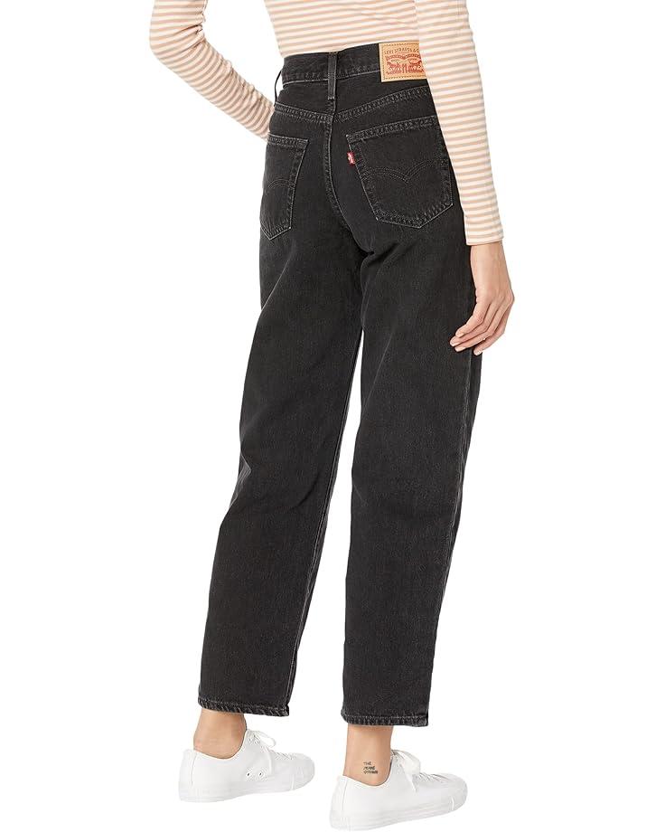 94 Baggy Seamed Product Image