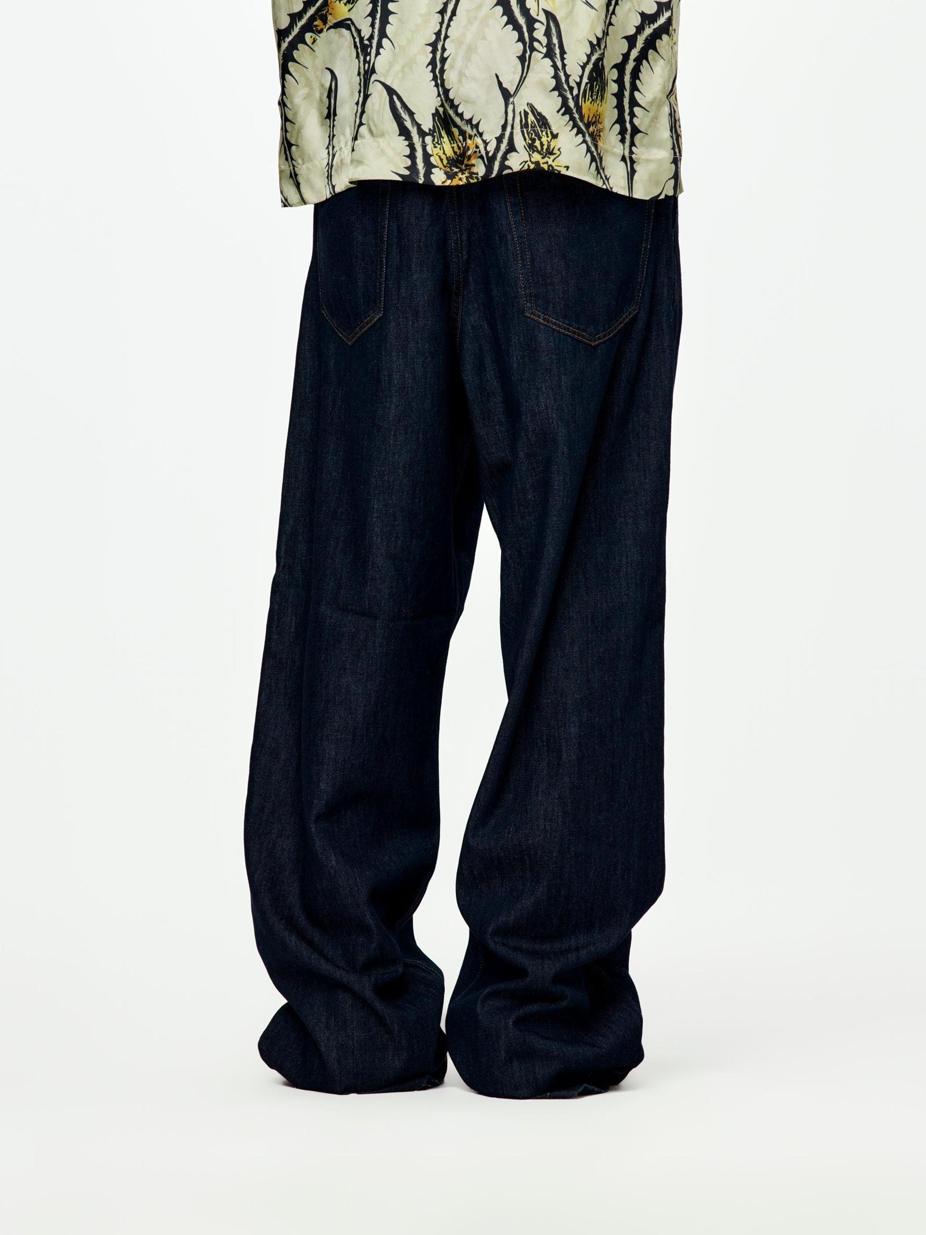 Penning Pants (Indigo) Product Image