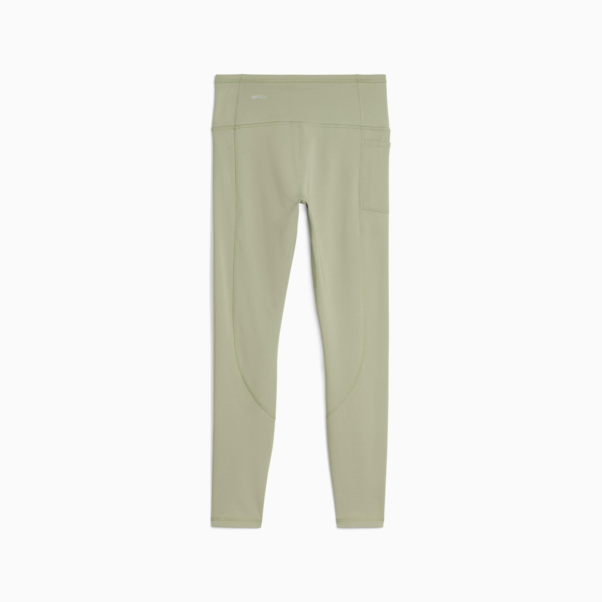 PUMA Evostripe Women's High-Waist Leggings Product Image