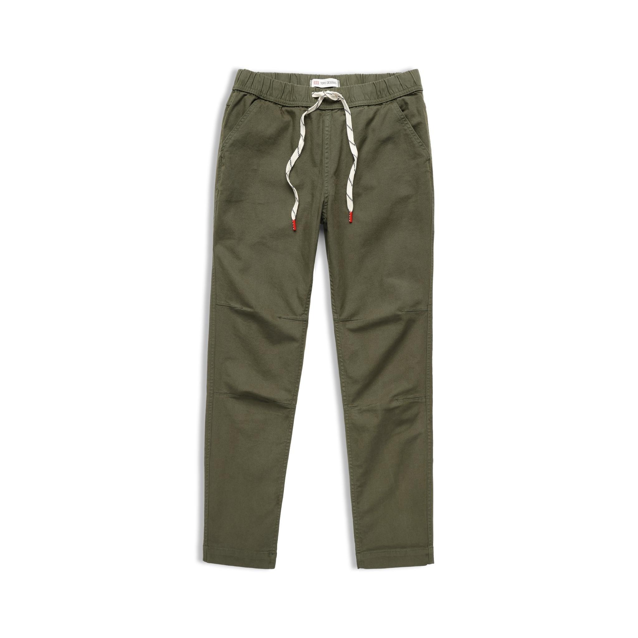 Dirt Pants Slim - Women's Female Product Image